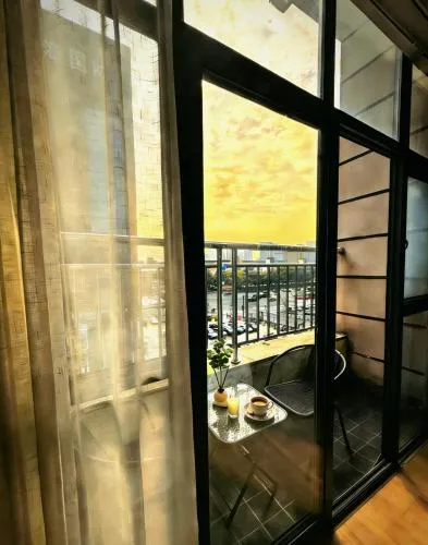 Yiwu Bai Heng Hotel