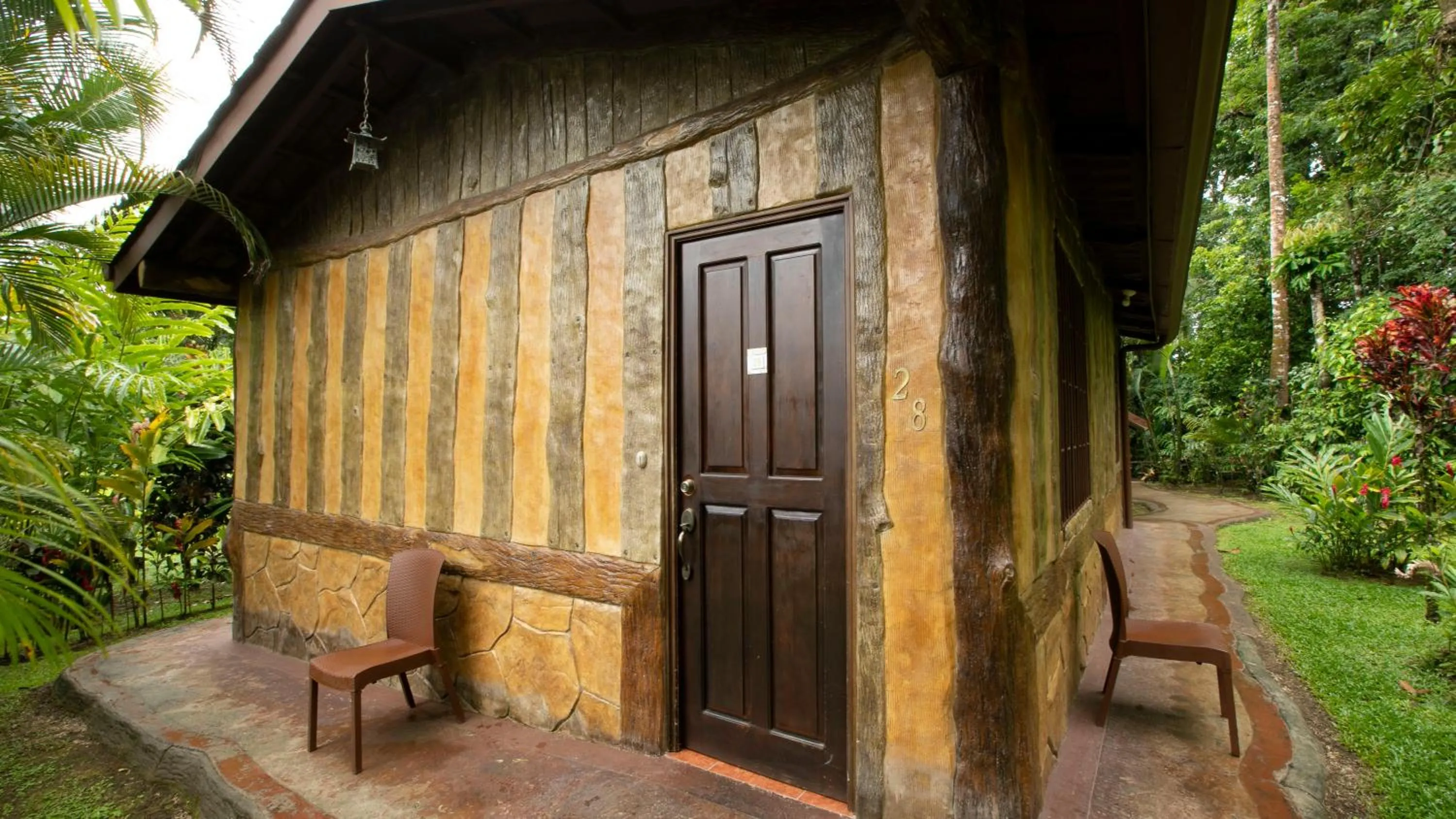 View (from property/room) in Orquideas Boutique Hotel