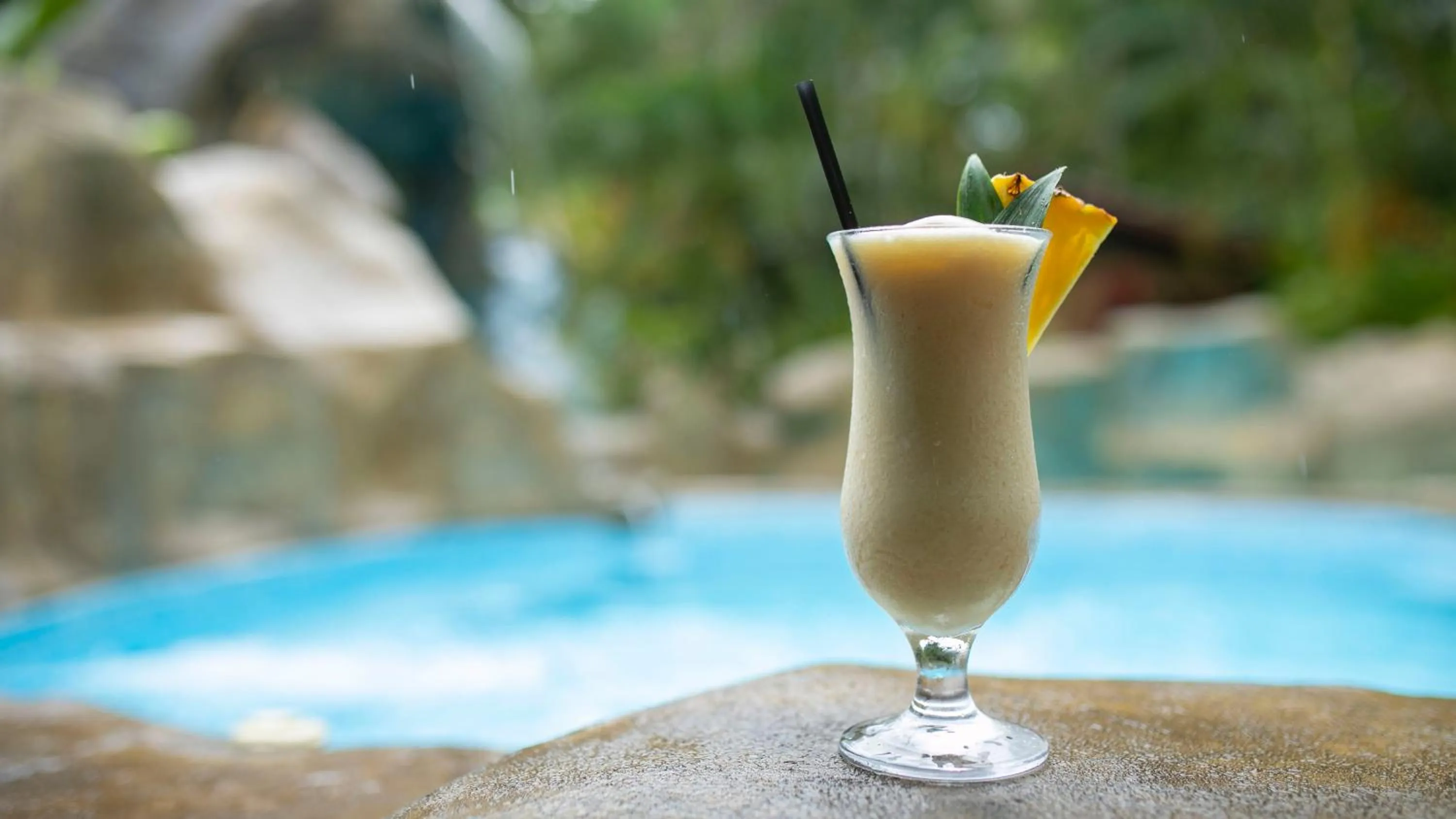 Restaurant/places to eat in Orquideas Boutique Hotel