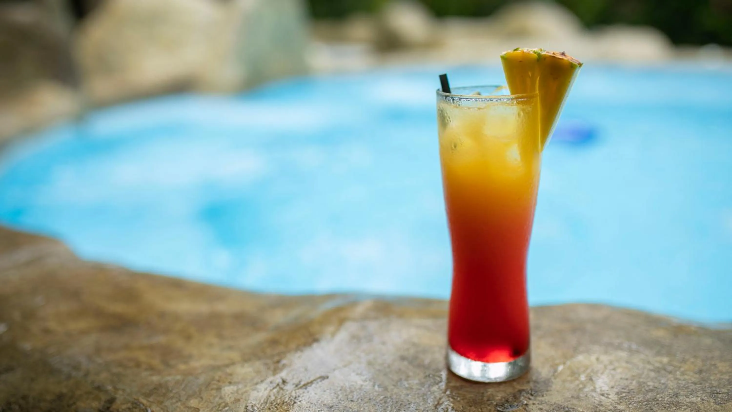 Restaurant/places to eat in Orquideas Boutique Hotel