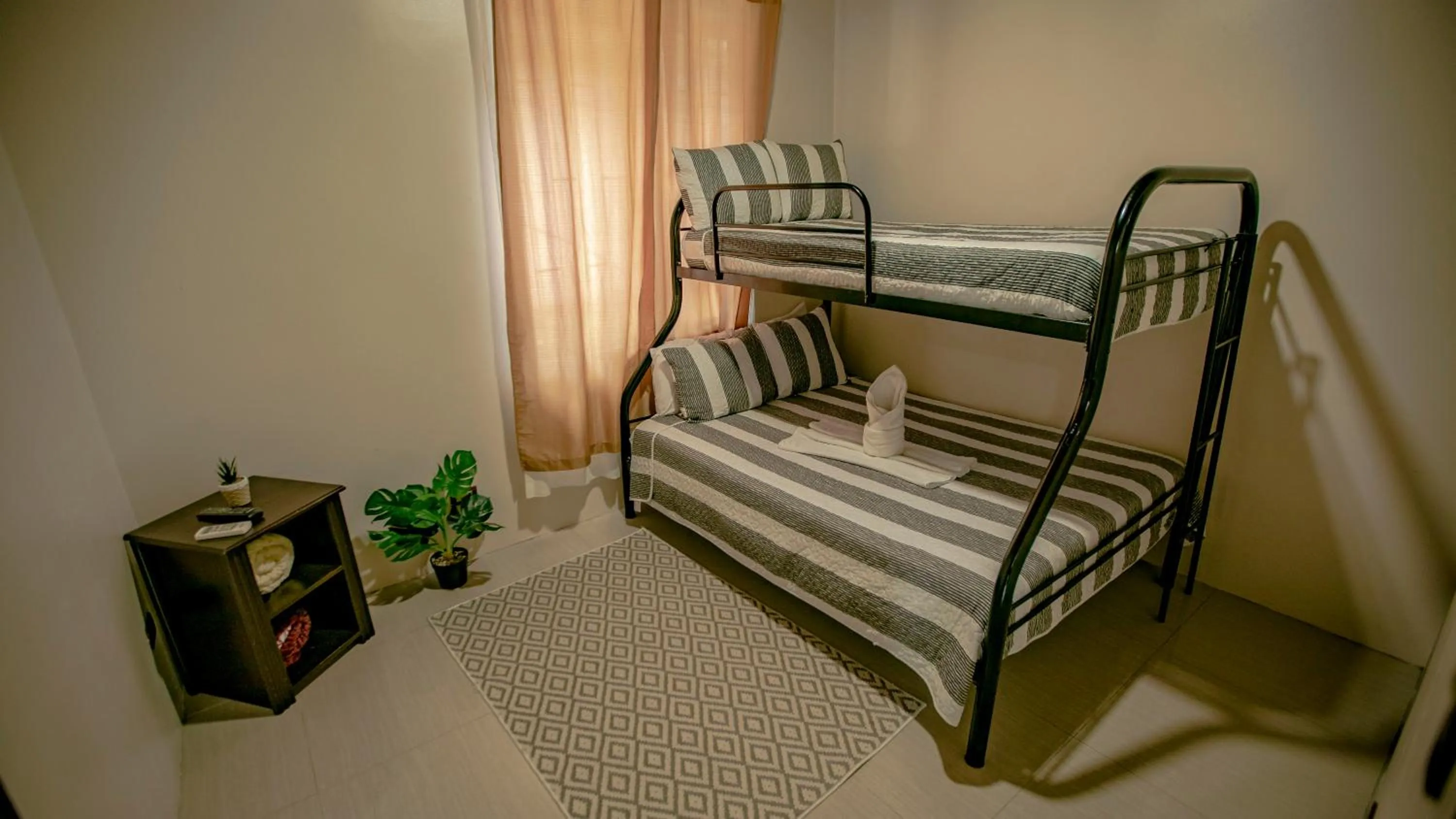 Bedroom, Bed in Orquideas Boutique Hotel