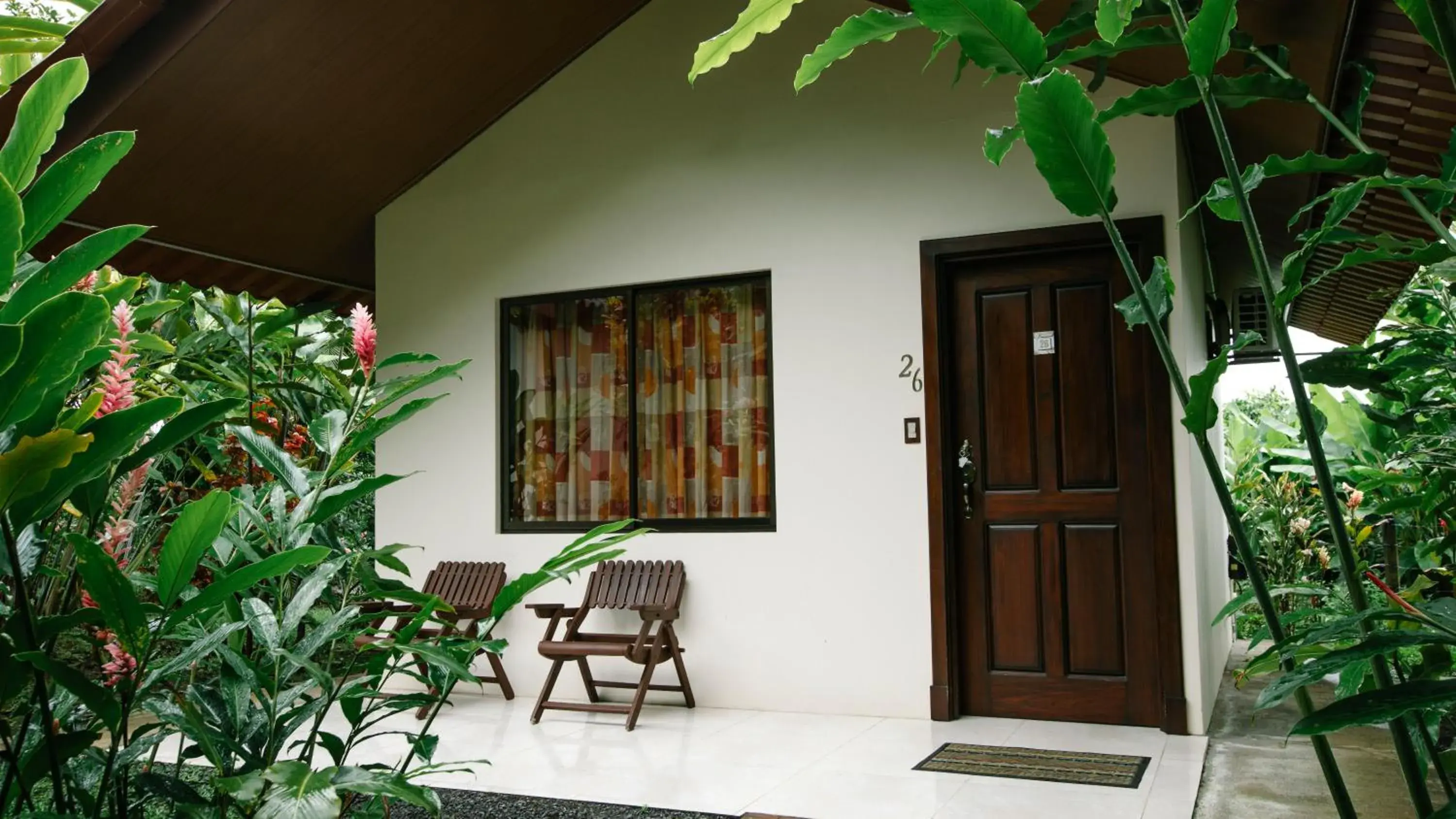 View (from property/room) in Orquideas Boutique Hotel View (from property/room) in Orquideas Boutique Hotel