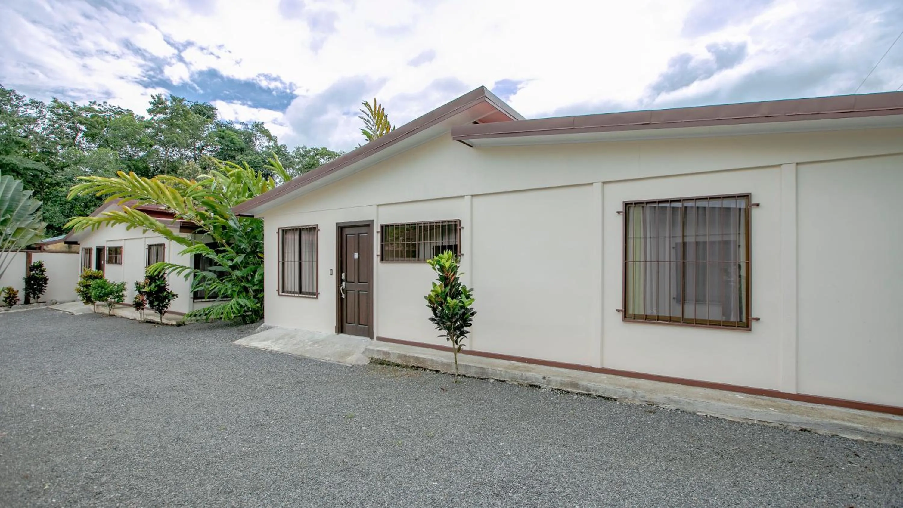 View (from property/room) in Orquideas Boutique Hotel