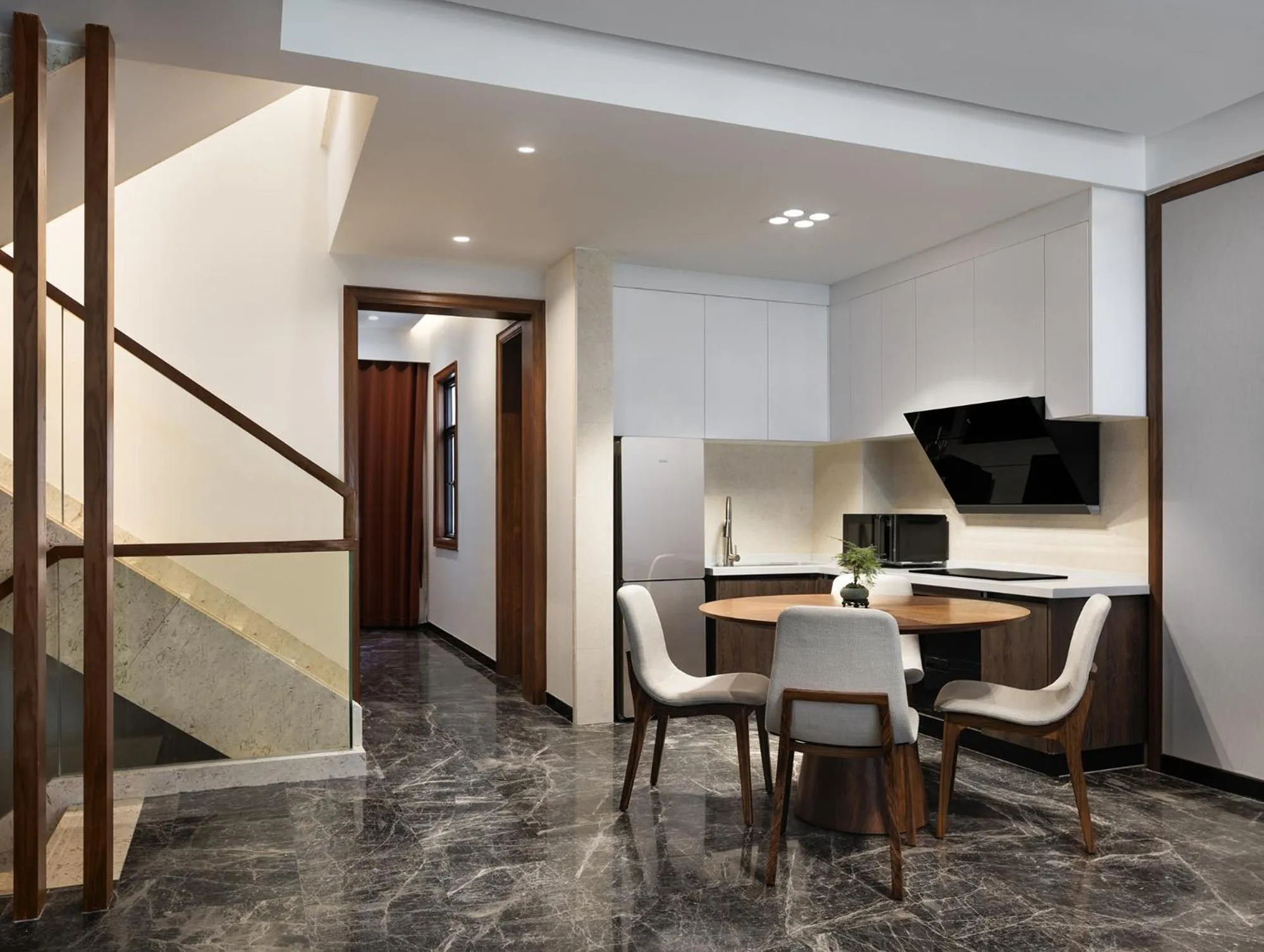 Harmona Resort & Spa Zhangjiajie