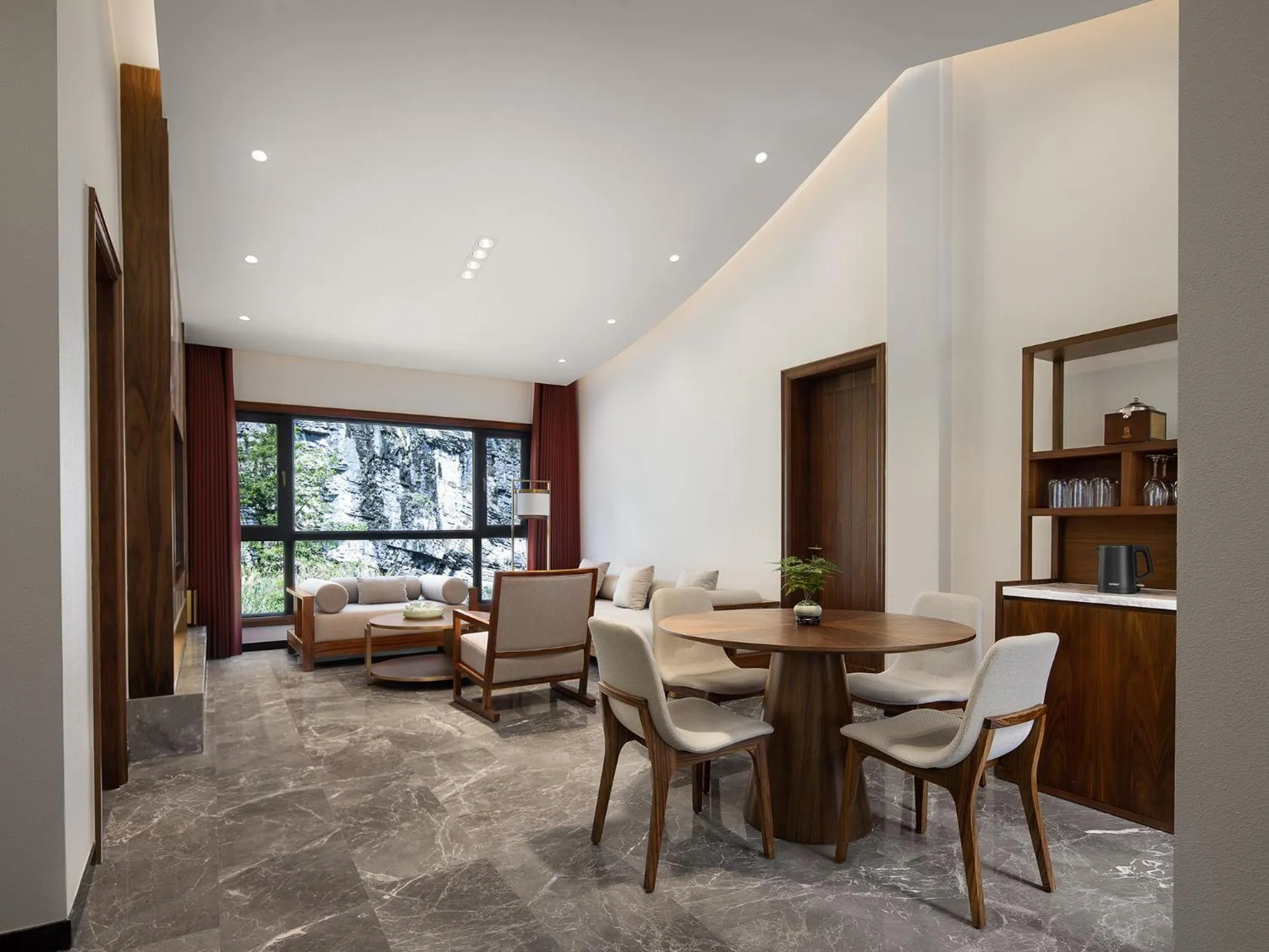 Harmona Resort & Spa Zhangjiajie