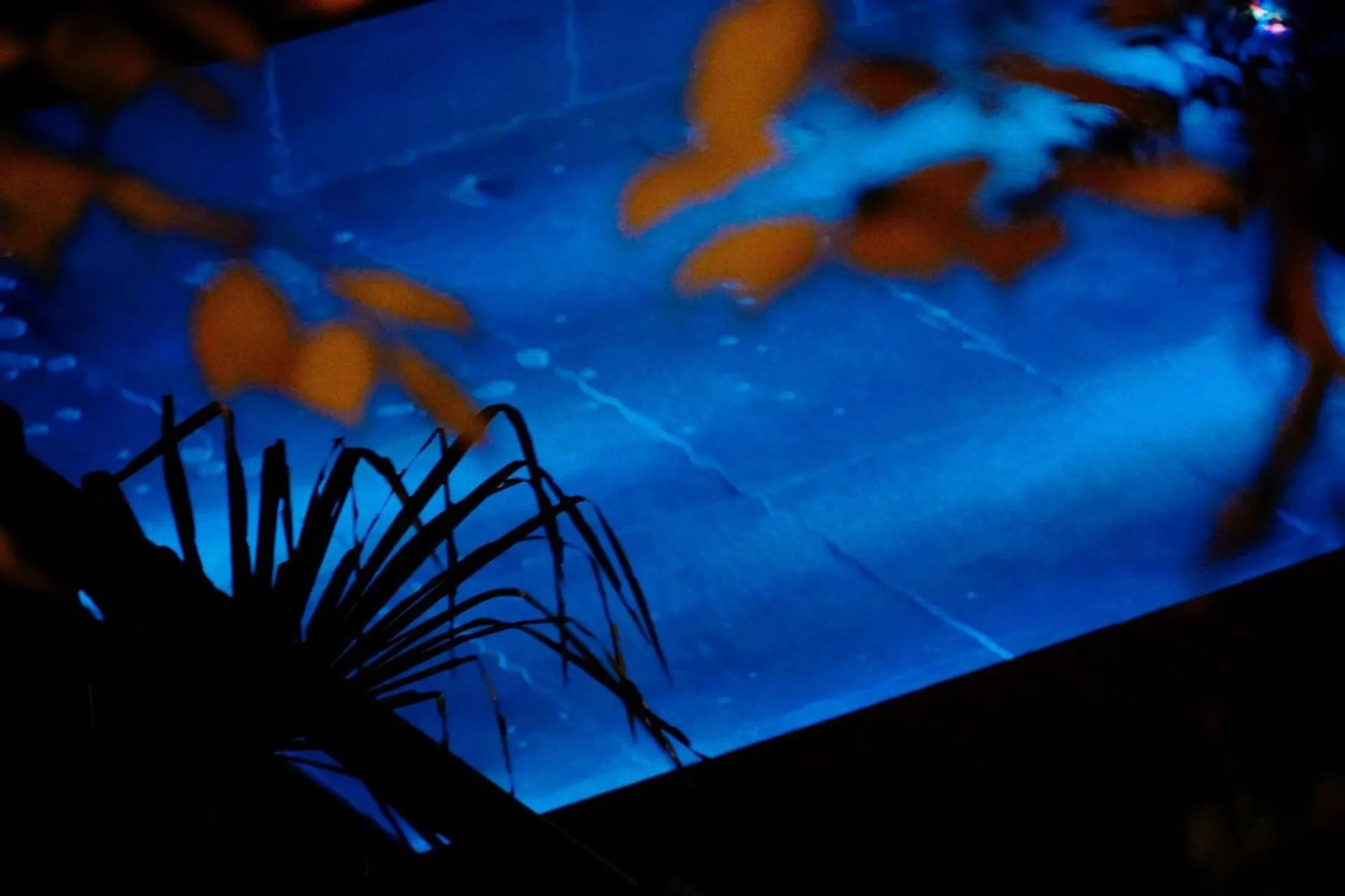 Hot Spring Bath in Harmona Resort & Spa Zhangjiajie