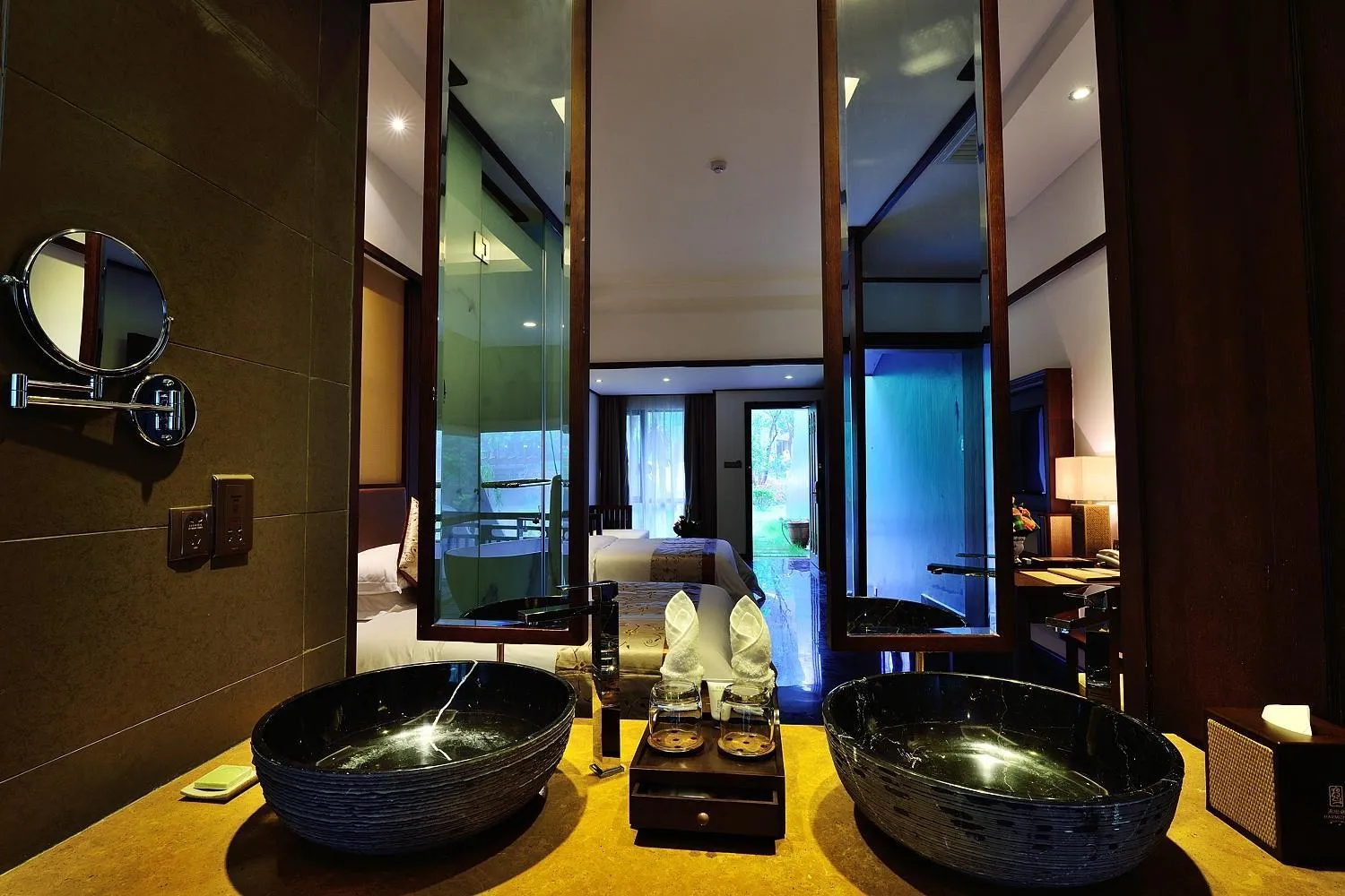 Harmona Resort & Spa Zhangjiajie