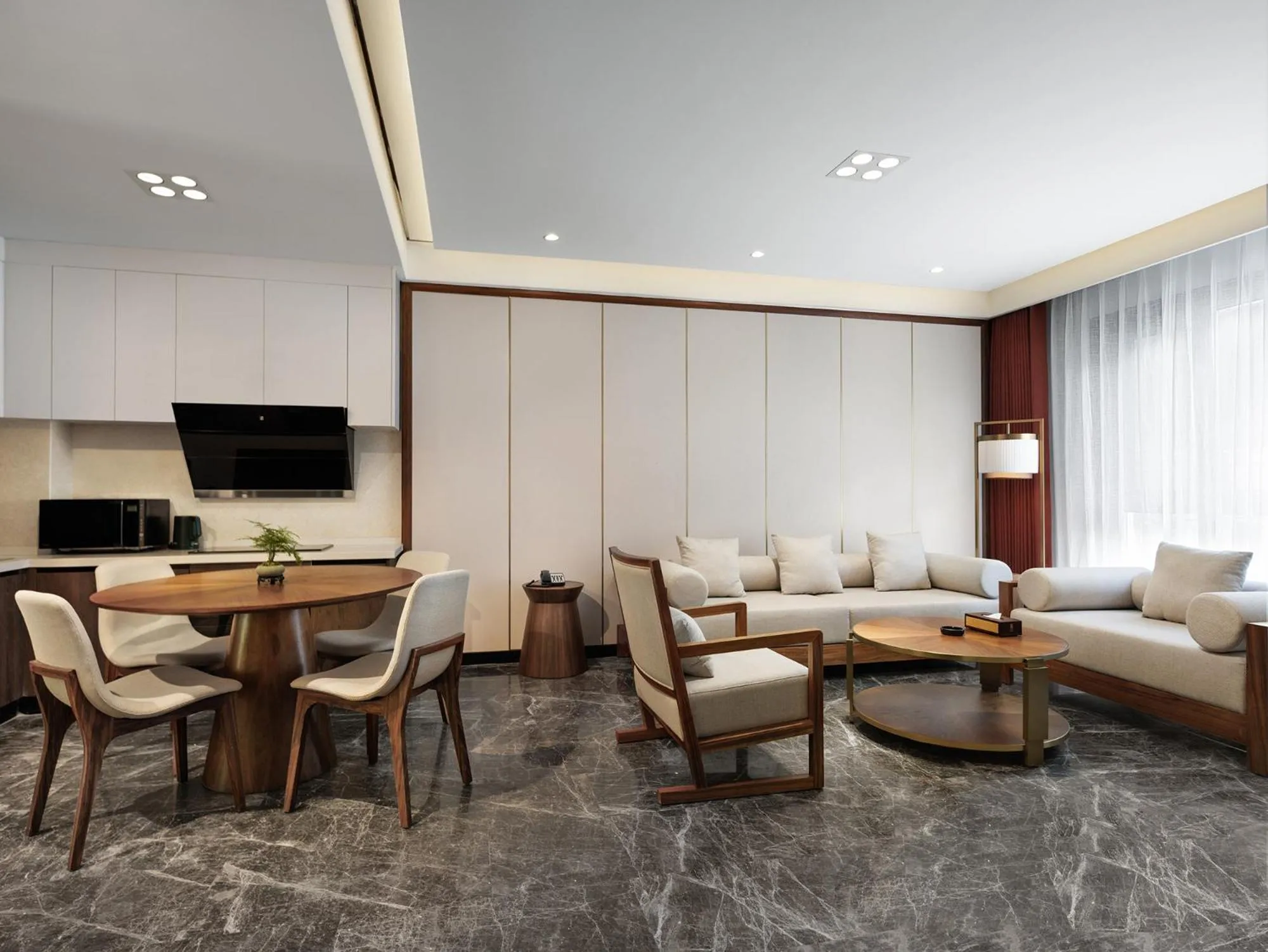 Harmona Resort & Spa Zhangjiajie