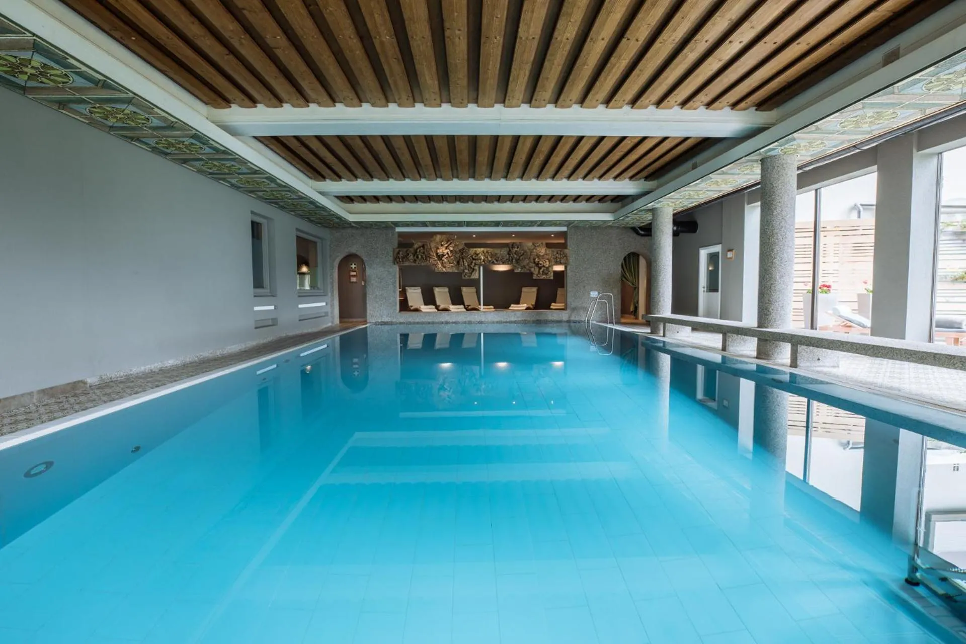 Nationalpark Lodge Grossglockner