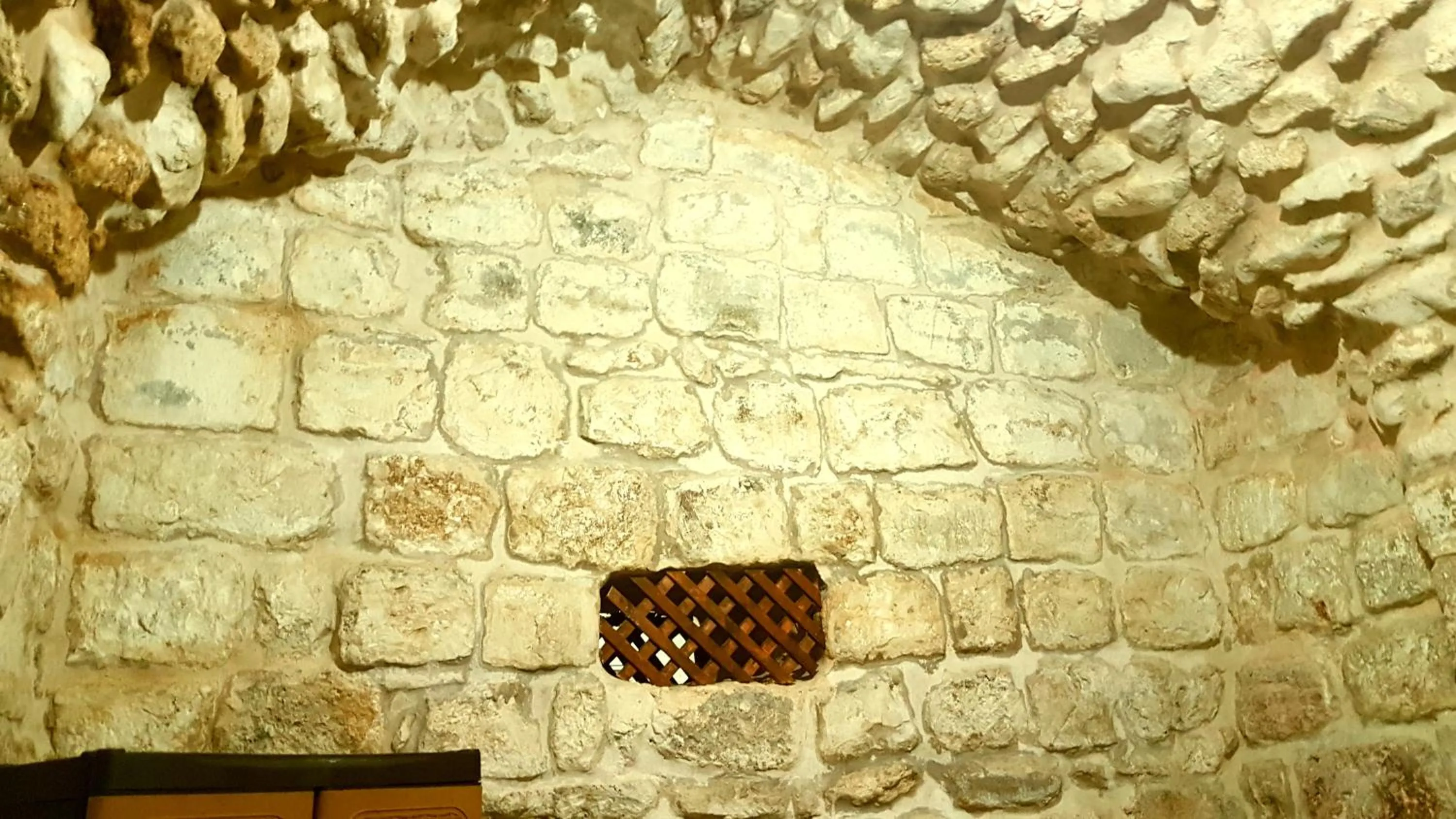 Other in Bab El-Silsileh Hostel