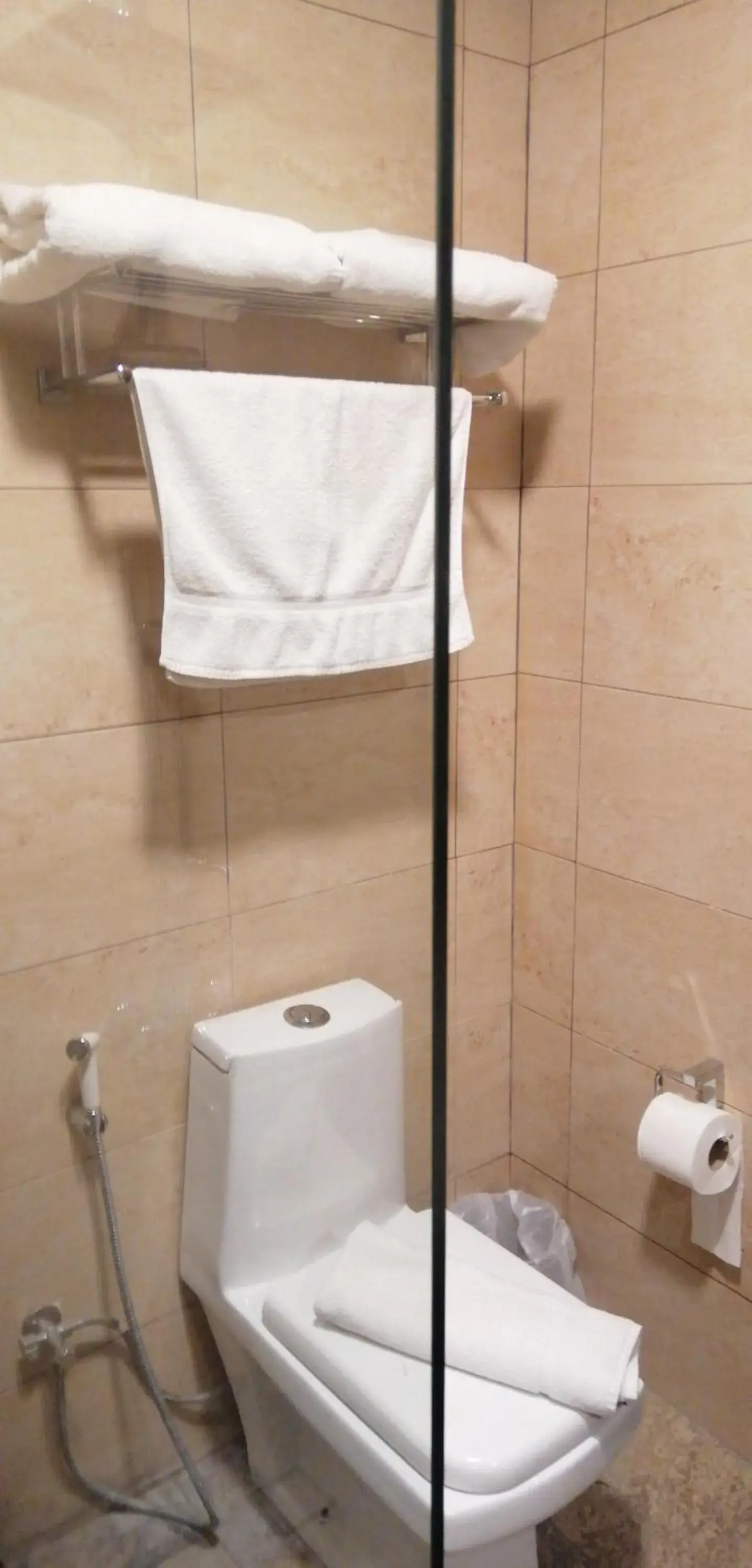 Seven Days Hotel Seven Days Hotel