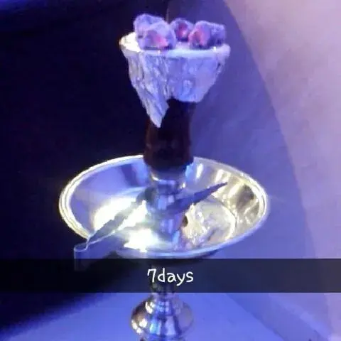 Restaurant/places to eat in Seven Days Hotel Restaurant/places to eat in Seven Days Hotel