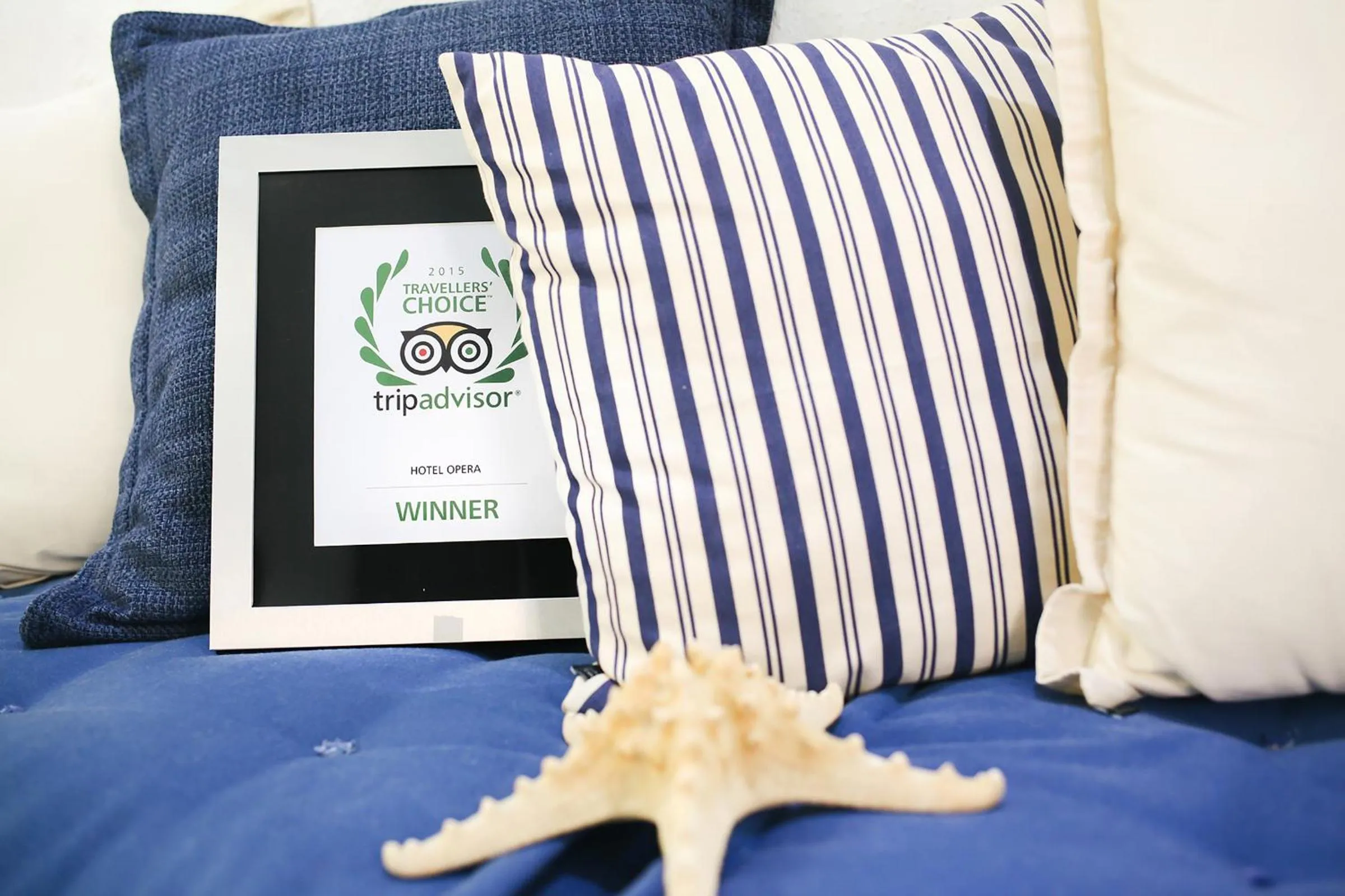 Other, Bed in Hotel Opera