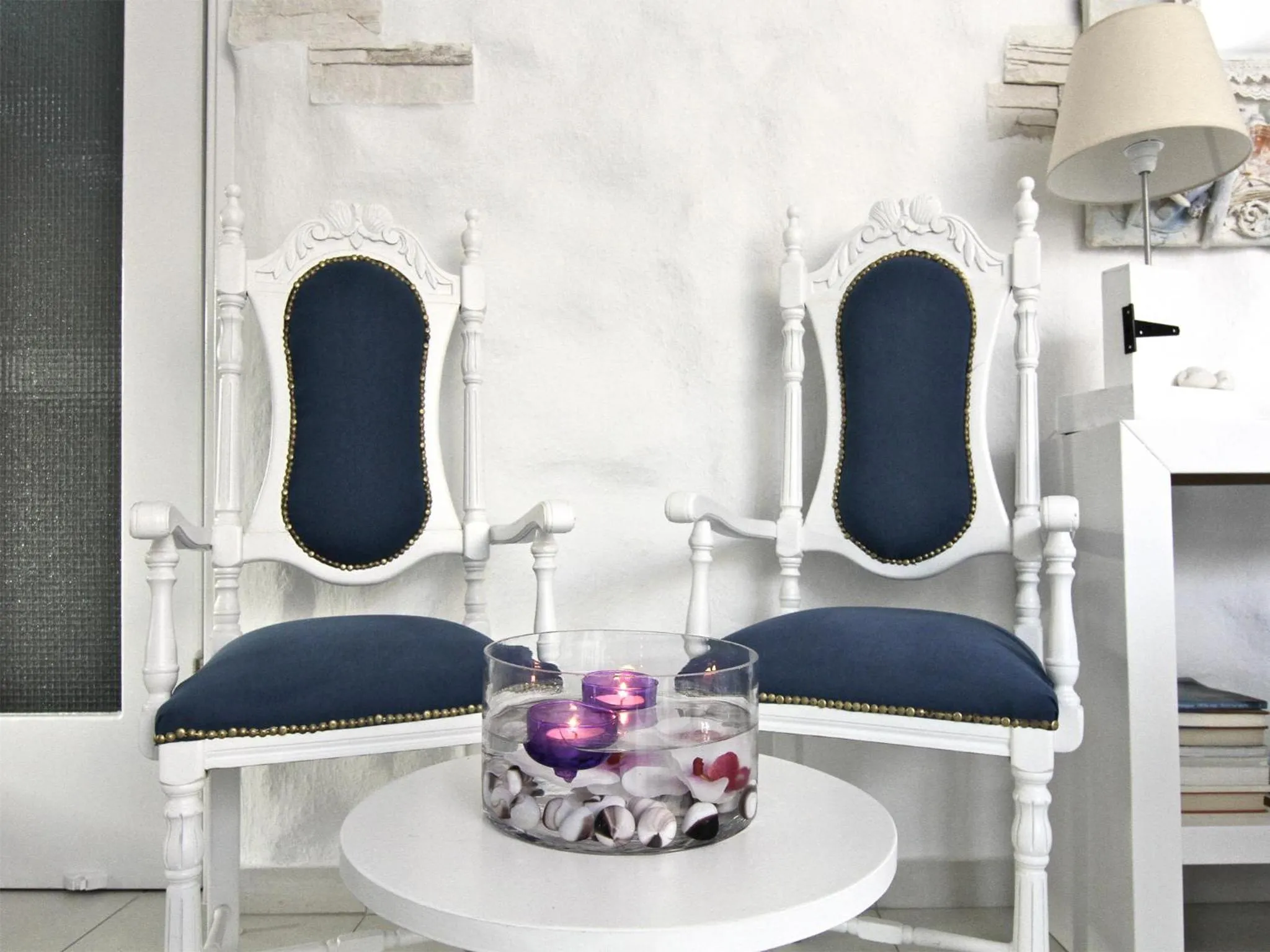 Decorative detail in Hotel Opera