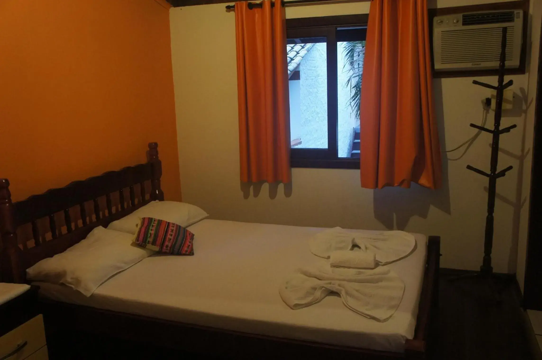 Standard Double Room in Pousada das Gaivotas Standard Double Room in Pousada das Gaivotas