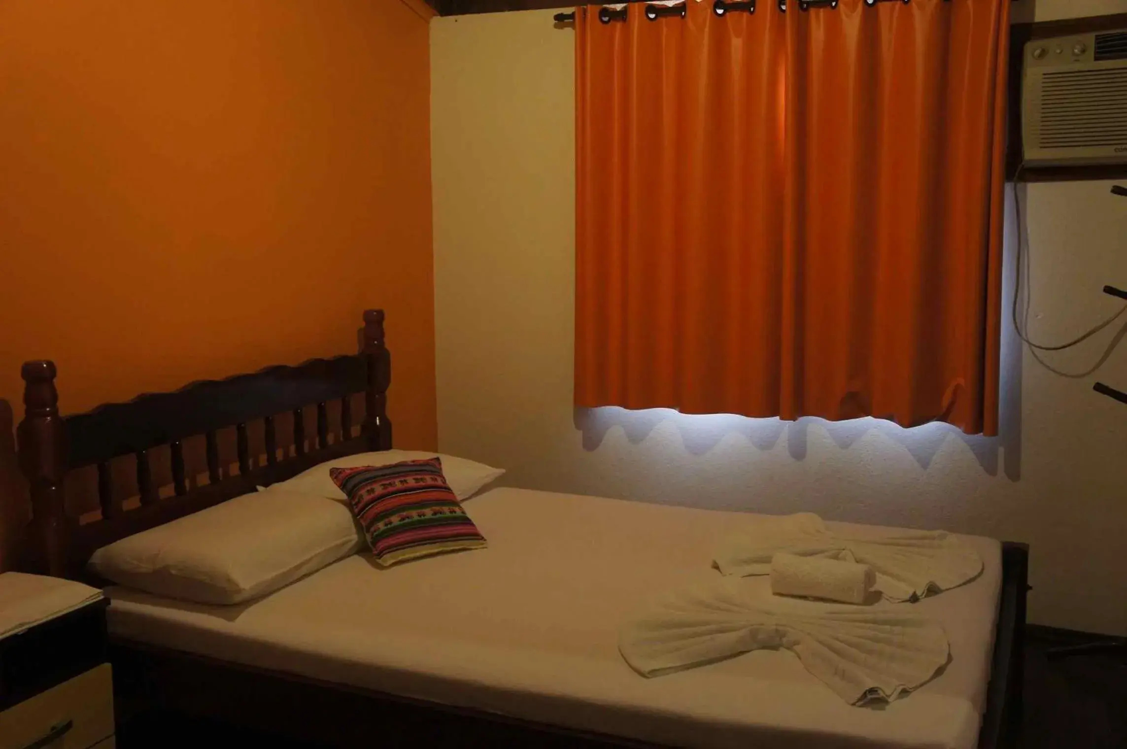 Standard Double Room in Pousada das Gaivotas Standard Double Room in Pousada das Gaivotas