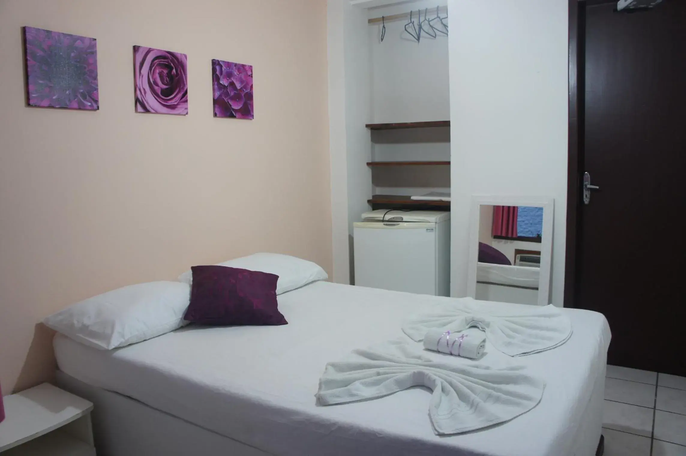 Standard Double Room in Pousada das Gaivotas Standard Double Room in Pousada das Gaivotas