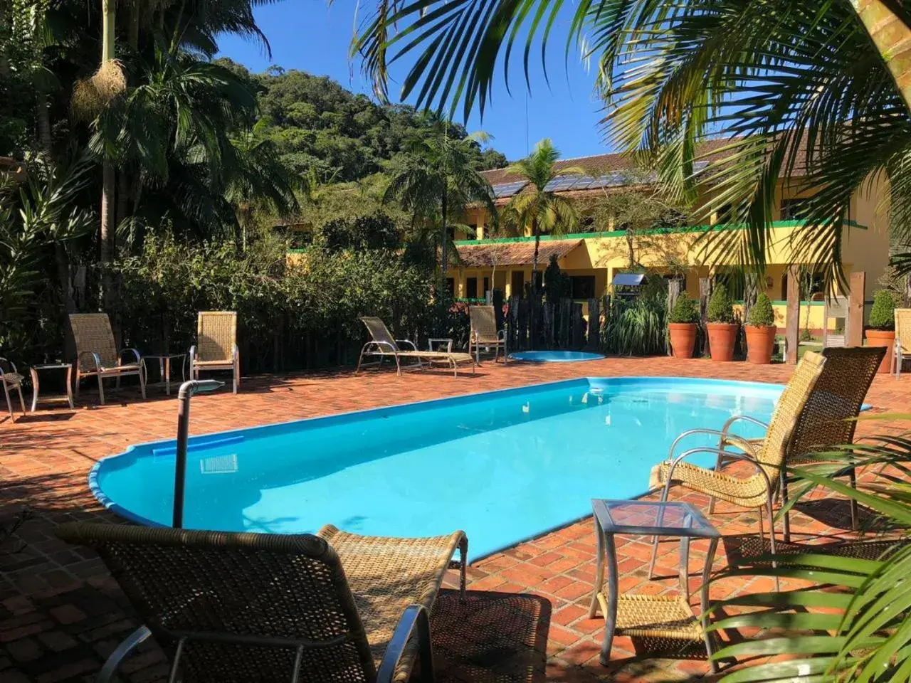 Pousada Portal do Vigolo Pousada Portal do Vigolo