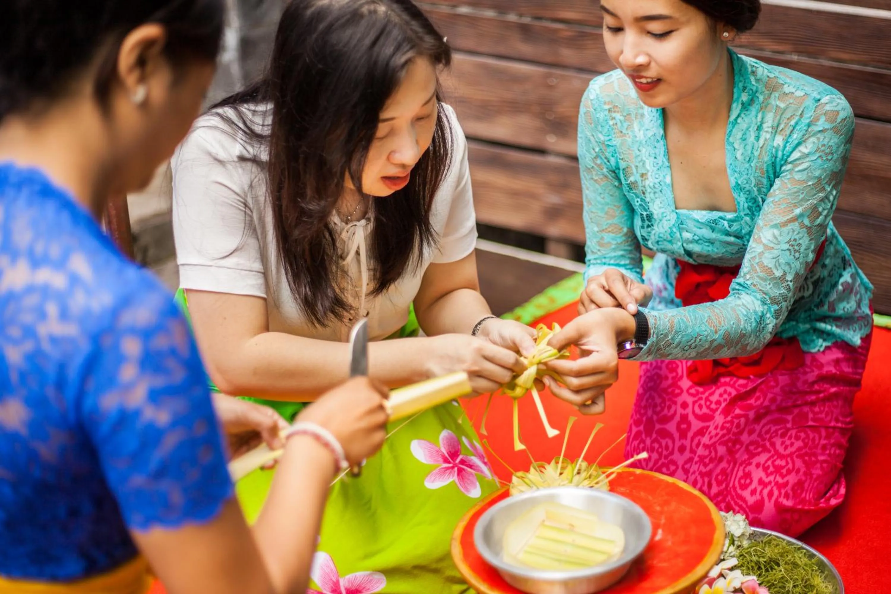 Activities in Grandmas Plus Hotel Airport