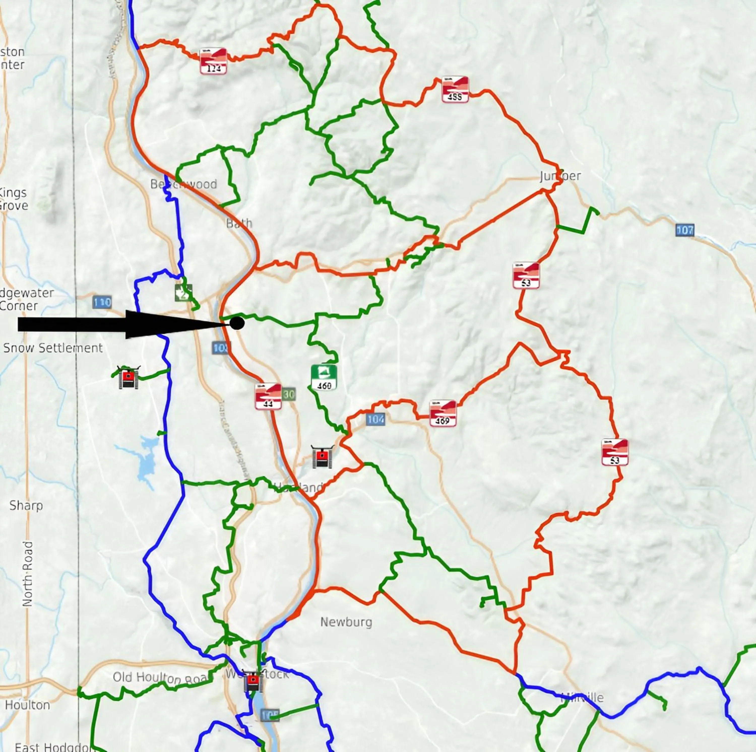 Activities in Ramada by Wyndham Florenceville