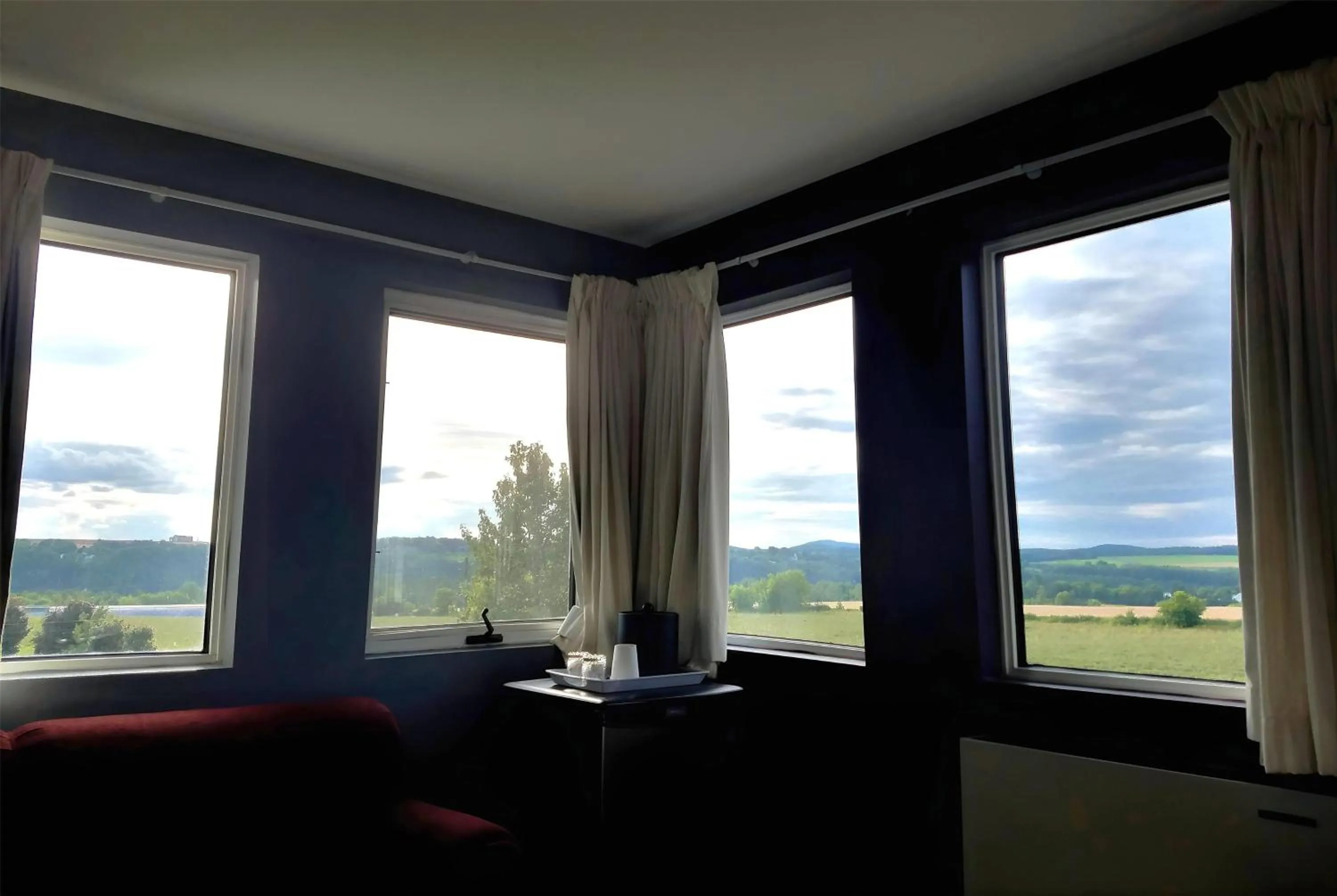 Photo of the whole room in Ramada by Wyndham Florenceville