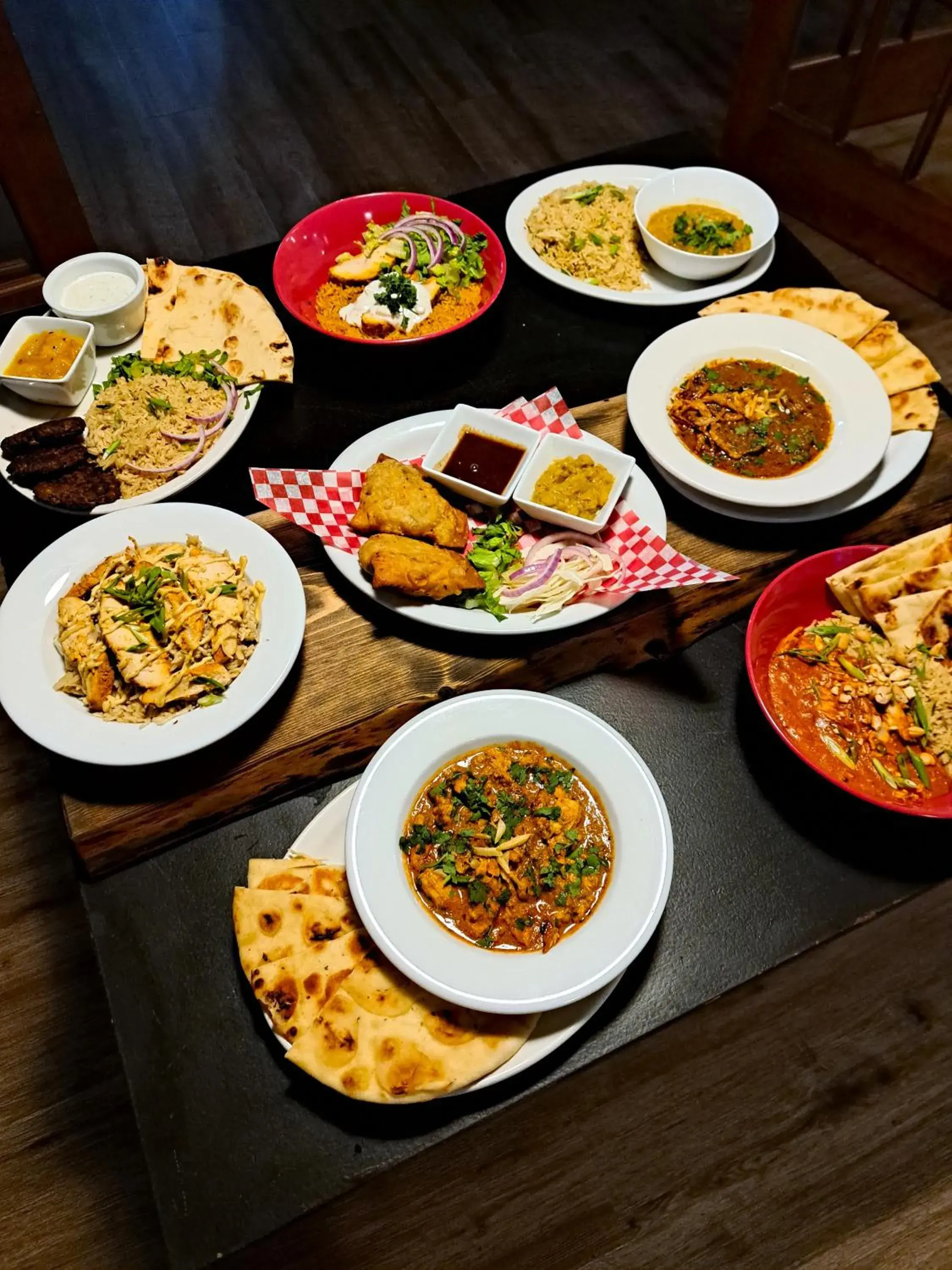 Restaurant/places to eat in Ramada by Wyndham Florenceville Restaurant/places to eat in Ramada by Wyndham Florenceville