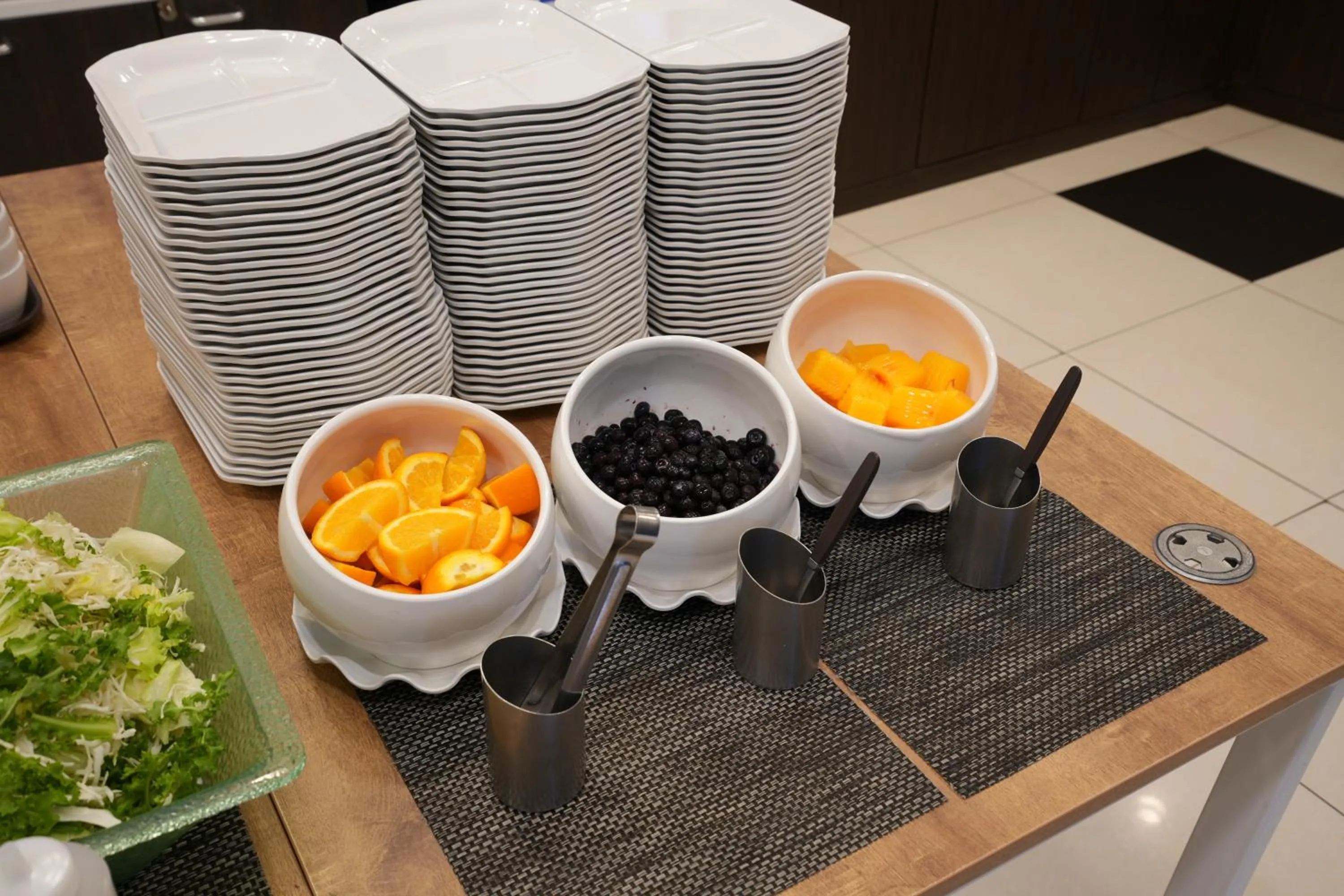 Food in Toyoko Inn Busan Seomyeon