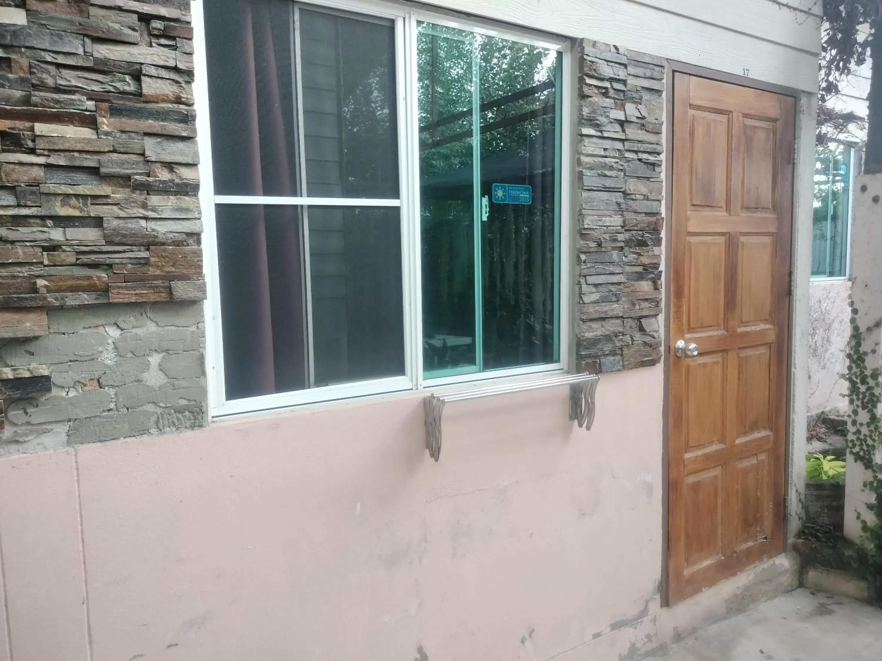 Superior Double Room with Air-Conditioning in Canaan Superior Double Room with Air-Conditioning in Canaan