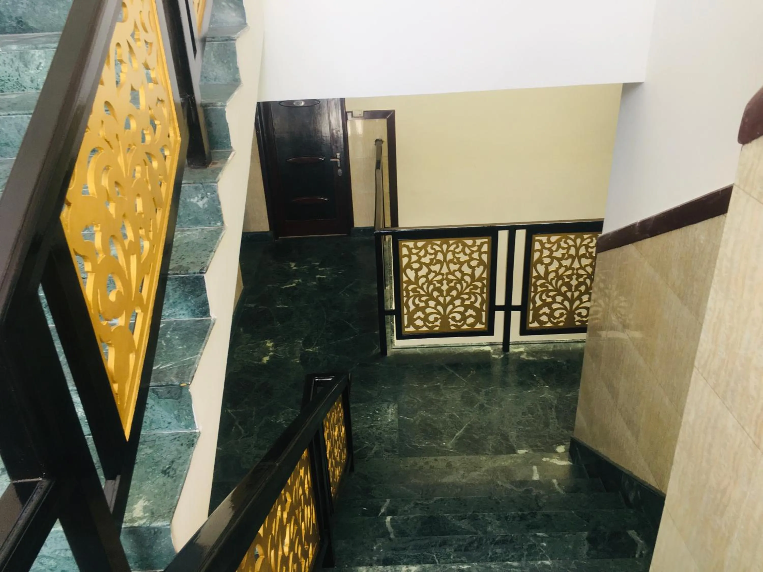 People in Hotel Maharaja Inn by Geetanjali Hotels