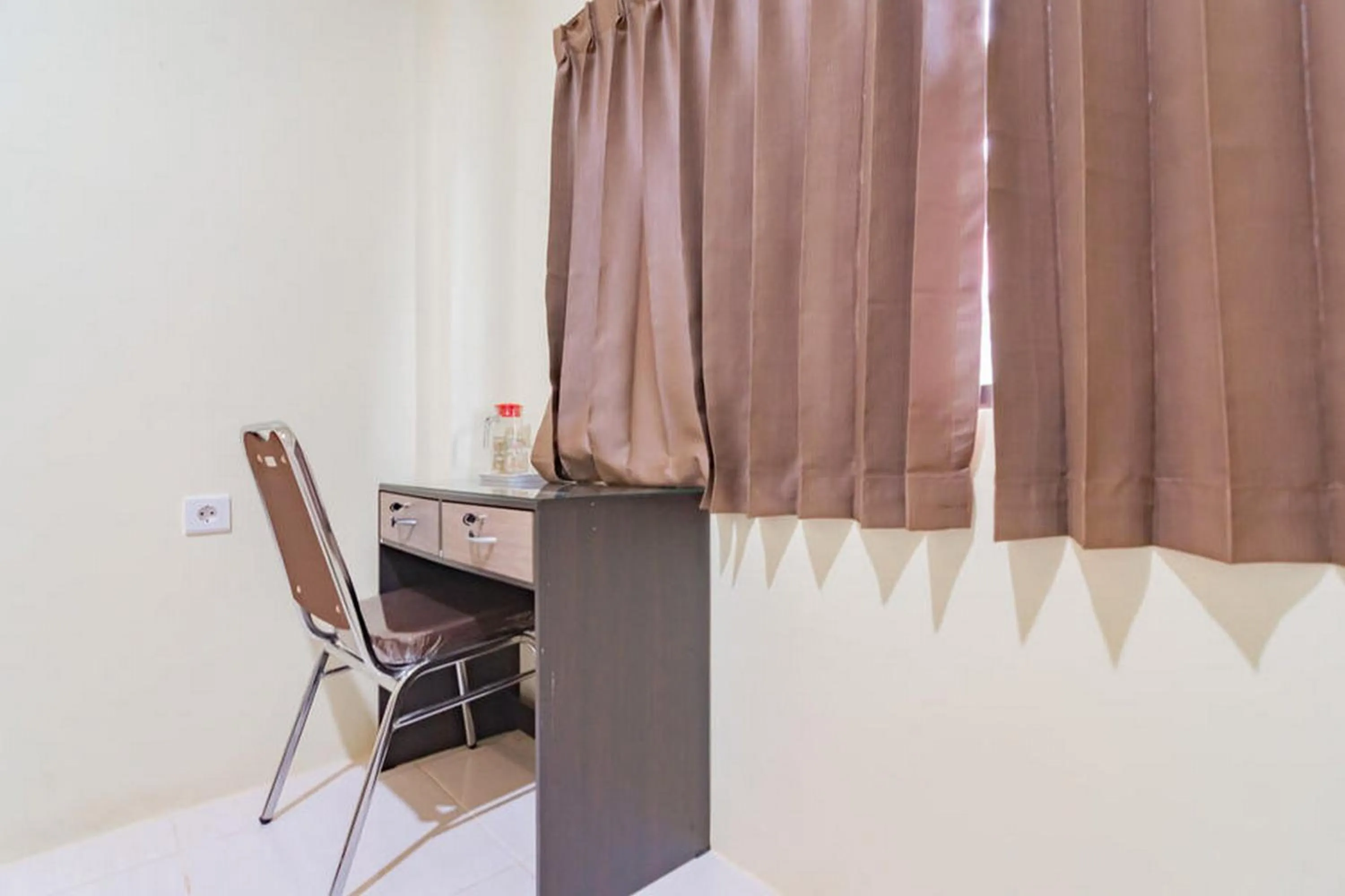 Other in RedDoorz near Arka Sepinggan Airport Balikpapan