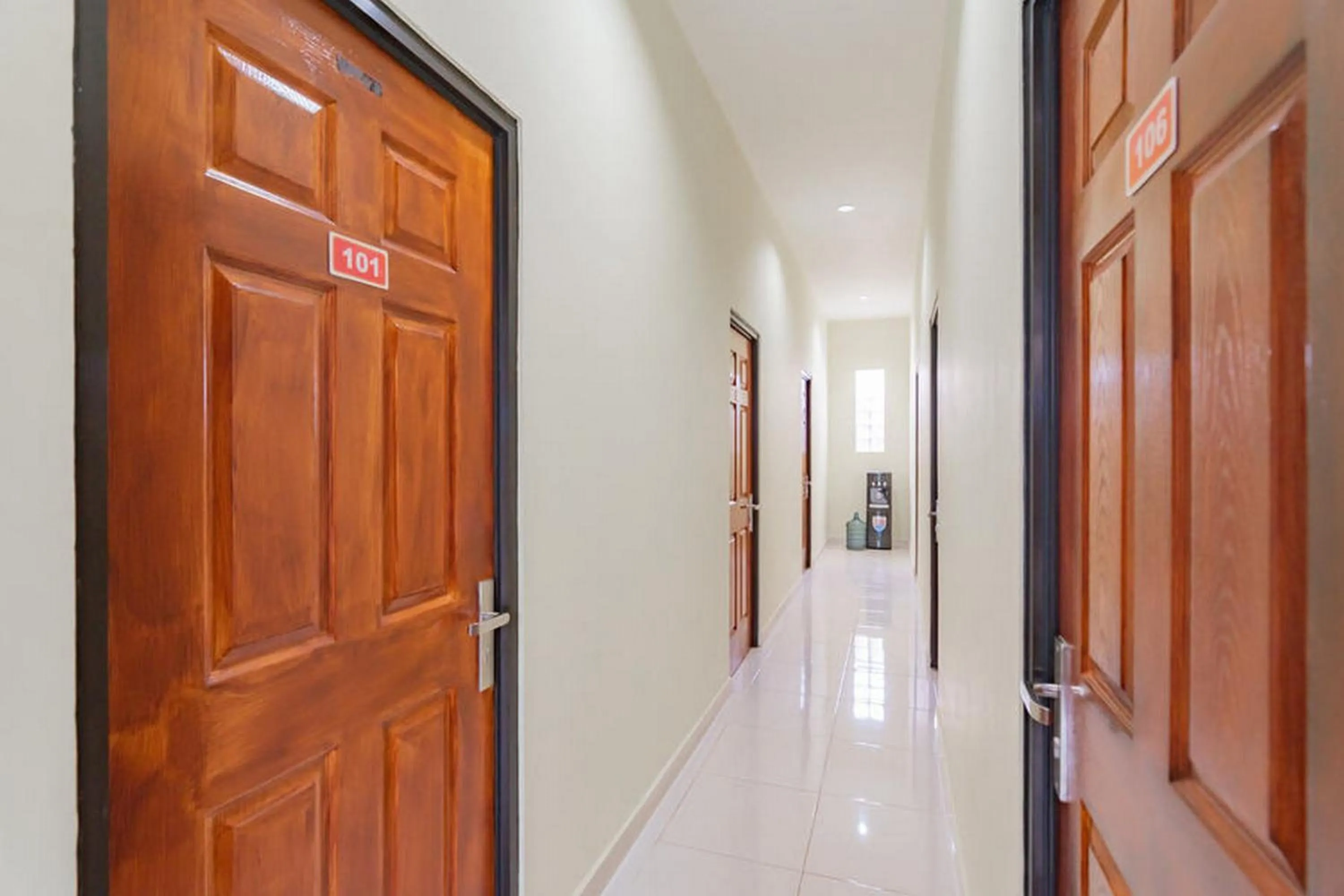 Other in RedDoorz near Arka Sepinggan Airport Balikpapan