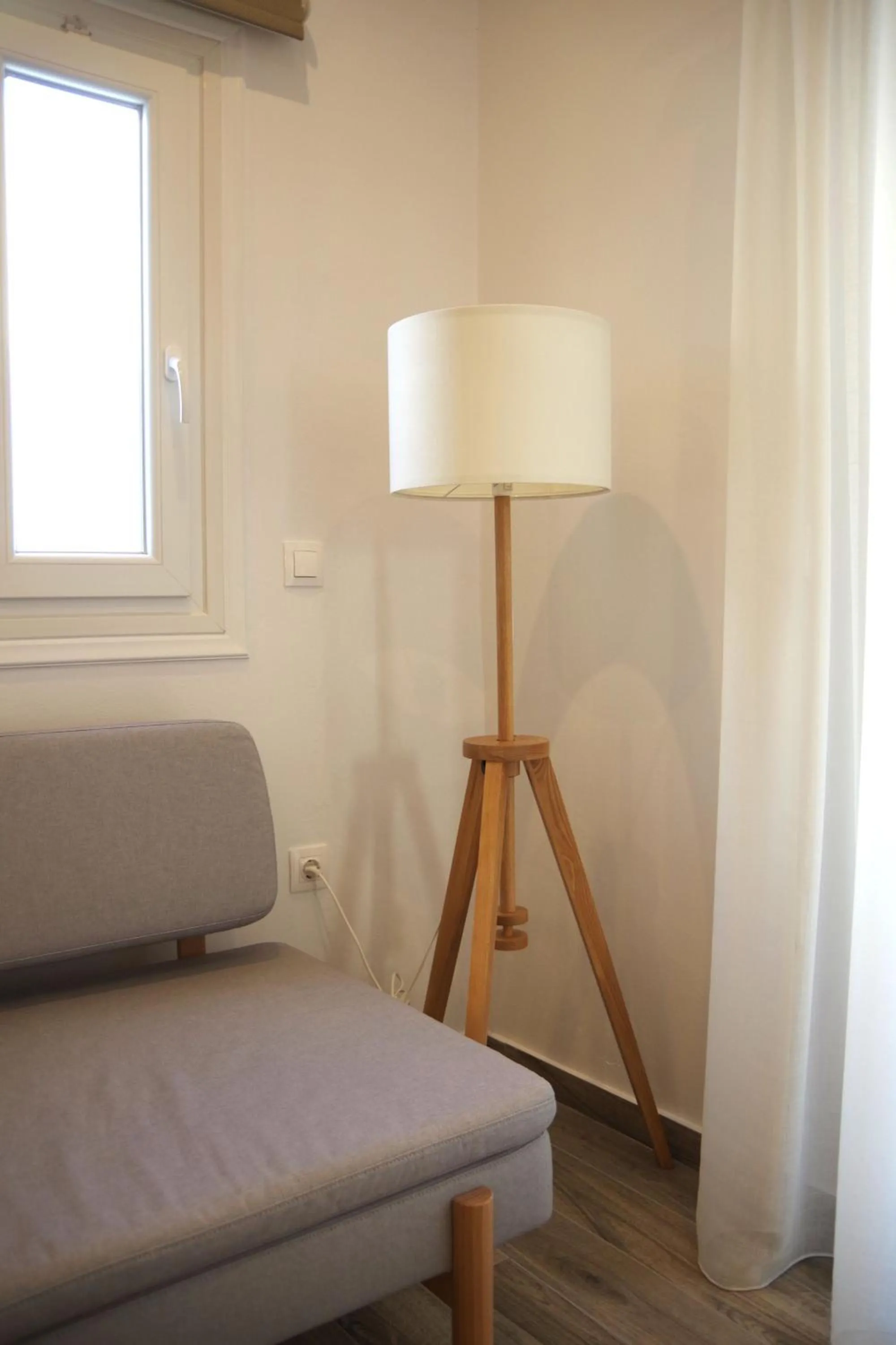 Photo of the whole room in Xenios Zeus Apartments