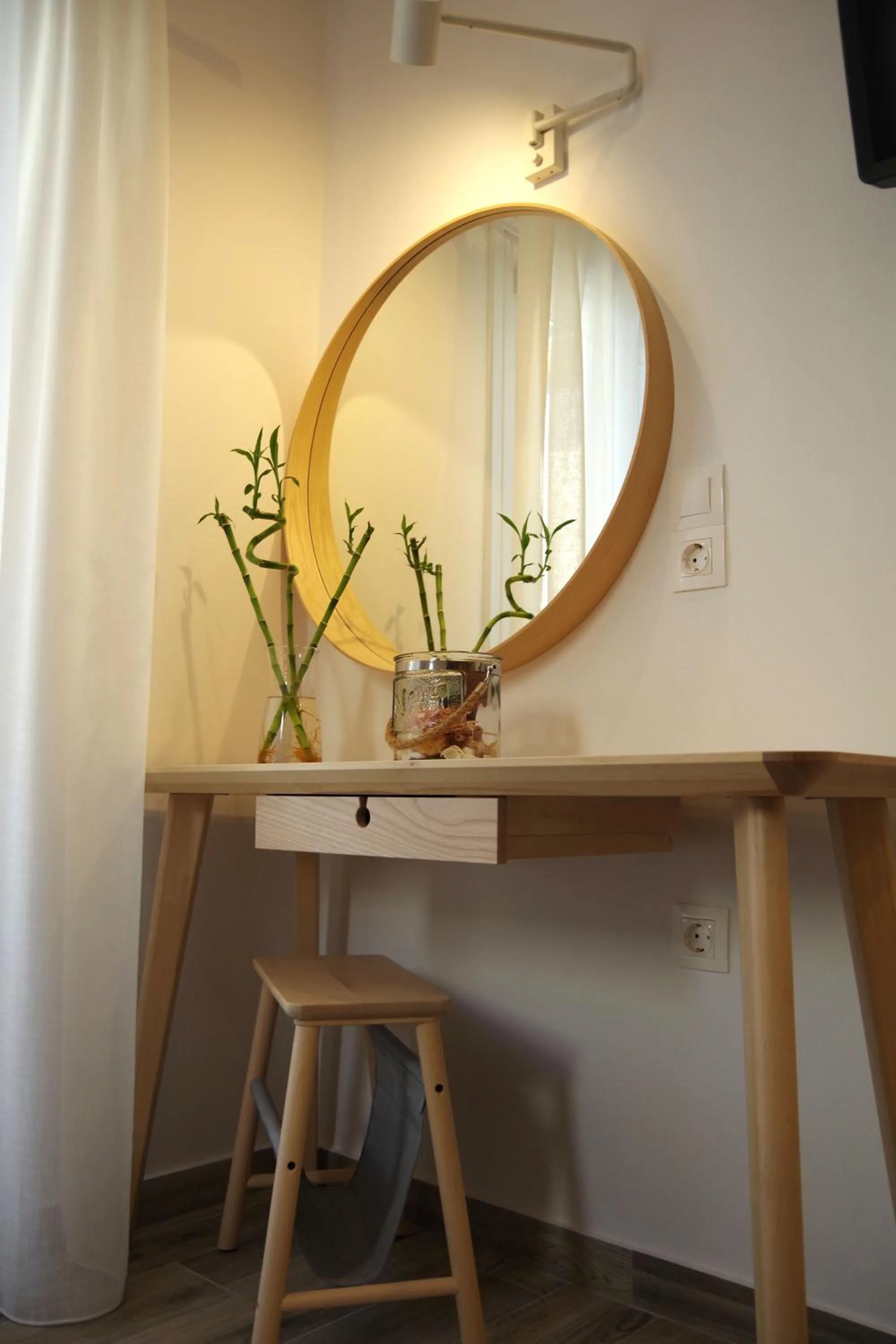 Photo of the whole room in Xenios Zeus Apartments
