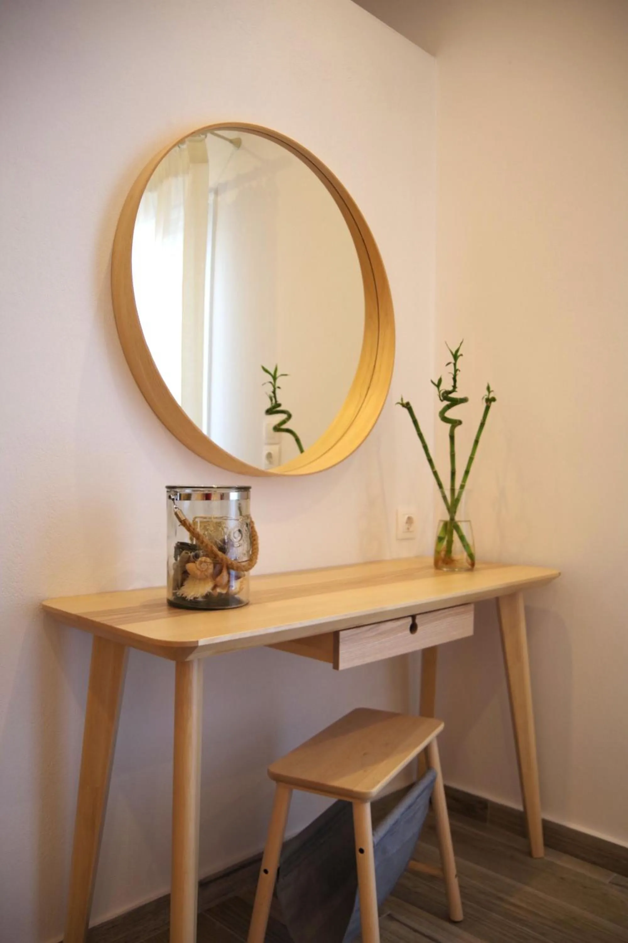Photo of the whole room in Xenios Zeus Apartments