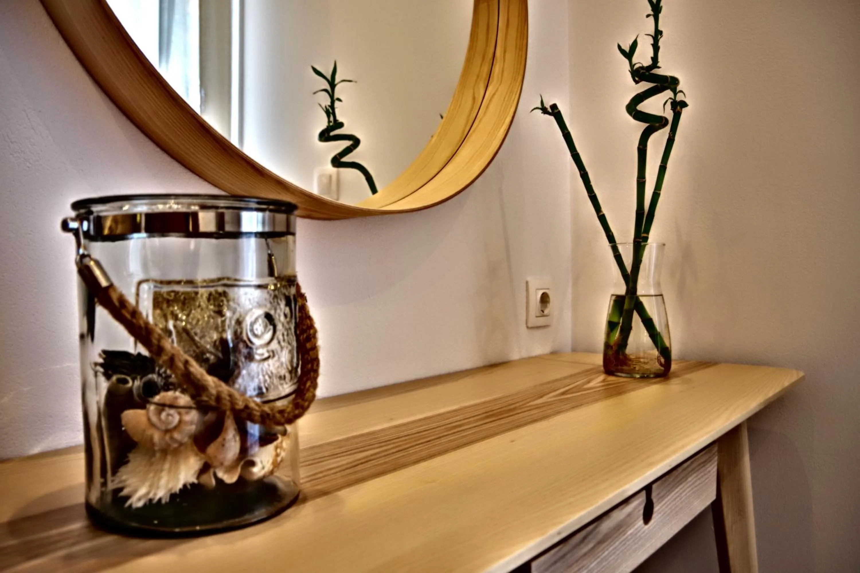 Photo of the whole room in Xenios Zeus Apartments