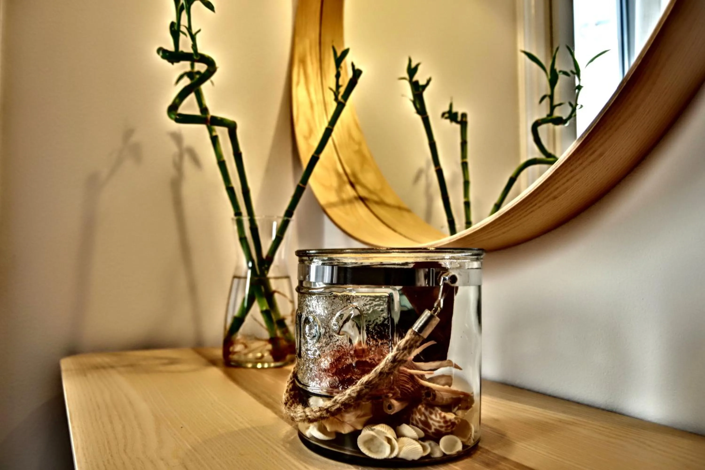 Photo of the whole room in Xenios Zeus Apartments