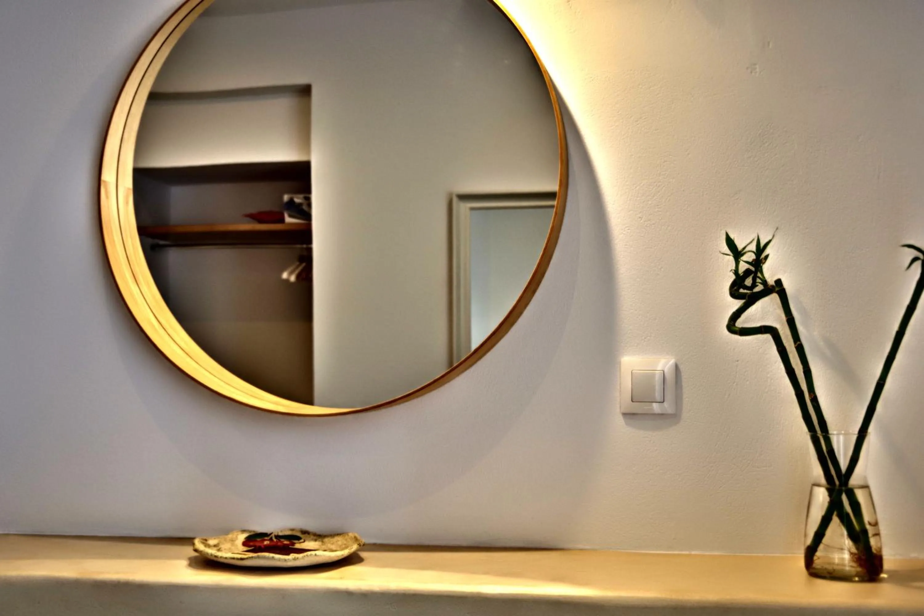 Photo of the whole room in Xenios Zeus Apartments