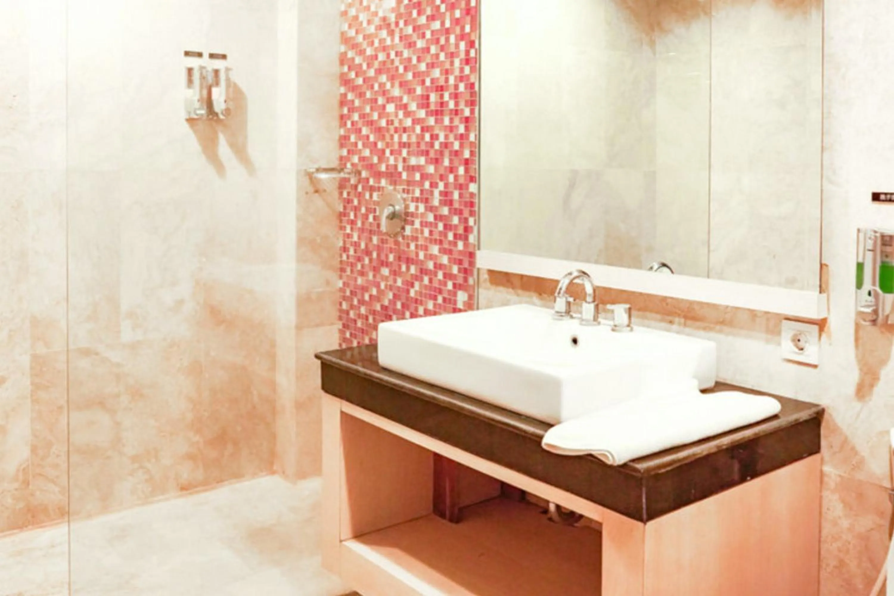 KoolKost at Bypass Jimbaran - Minimum Stay 30 Nights