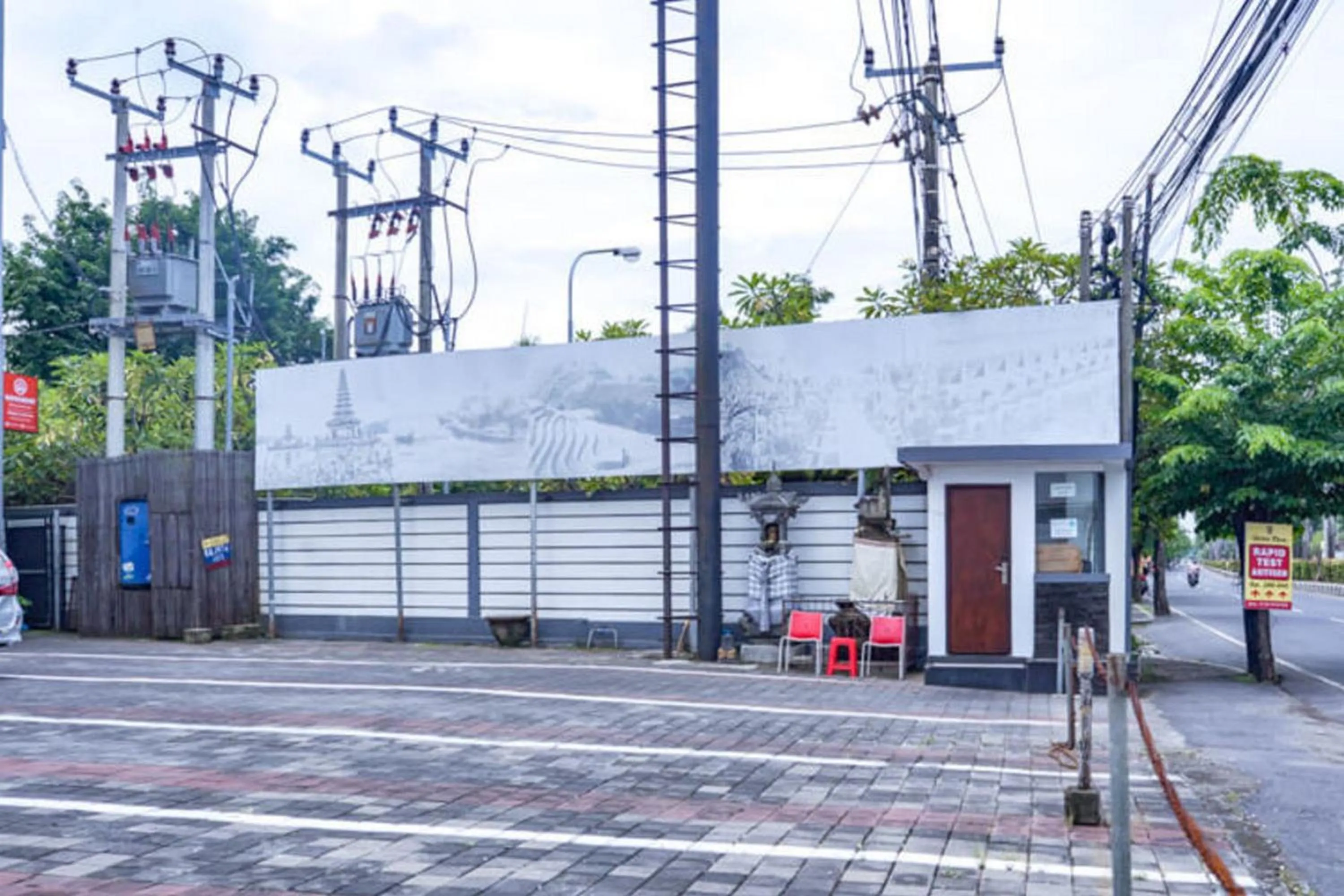 KoolKost at Bypass Jimbaran - Minimum Stay 30 Nights