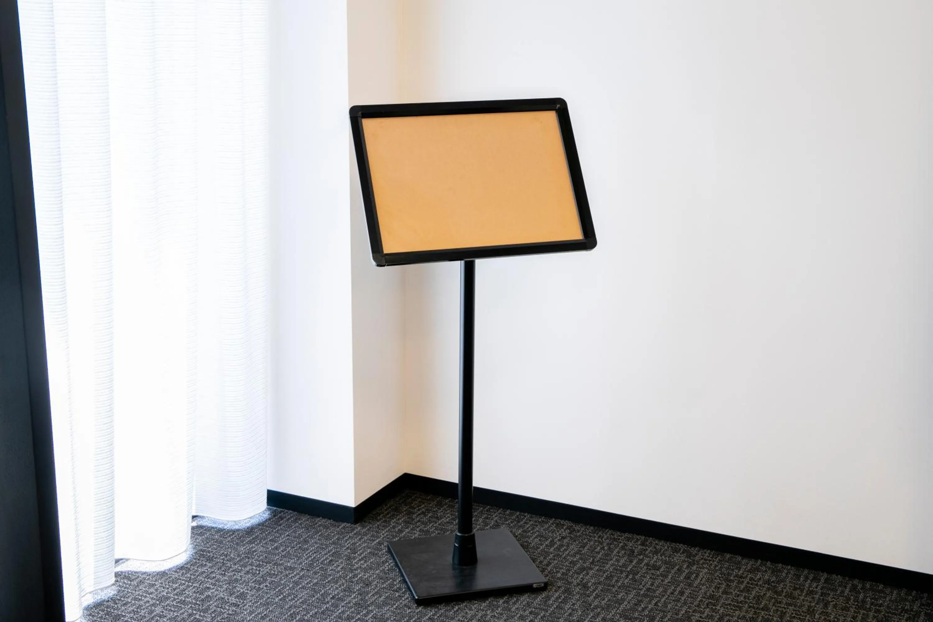 Meeting/conference room, TV/Entertainment Center in Hotel Wing International Premium Shibuya