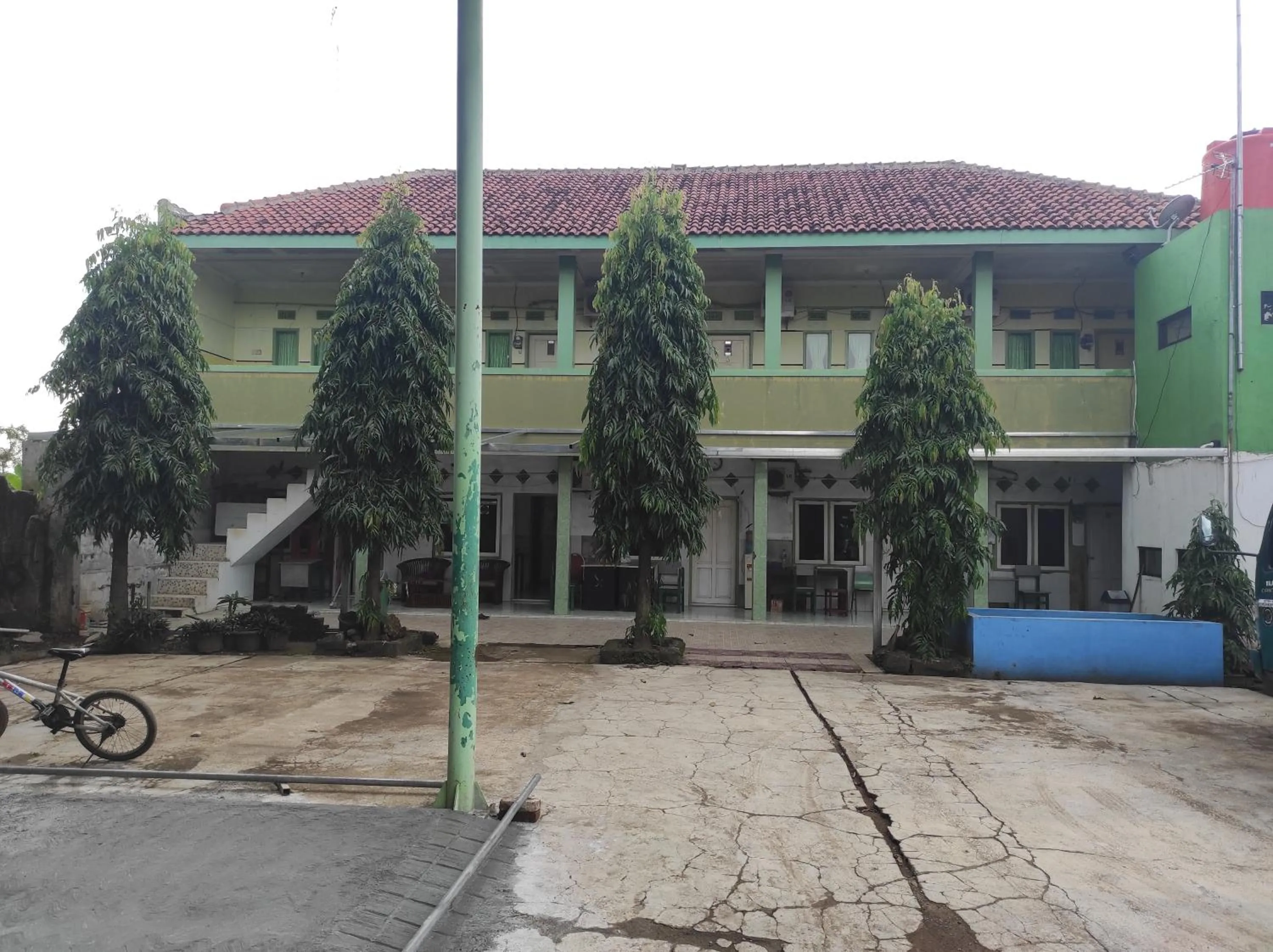 Other in OYO 90333 Wisma Tenang Jaya Syariah
