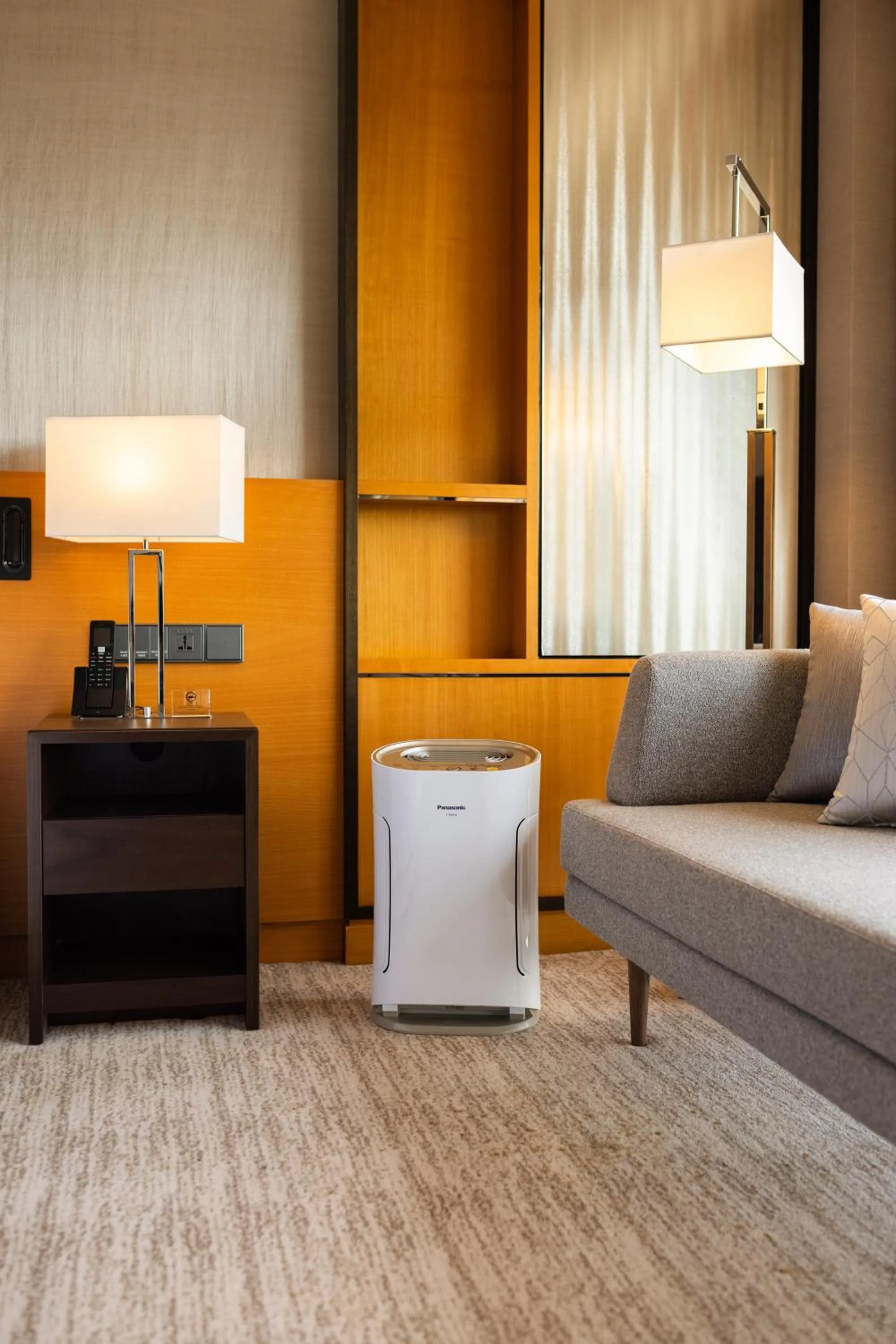 Other in Hotel Metropolitan Premier Taipei