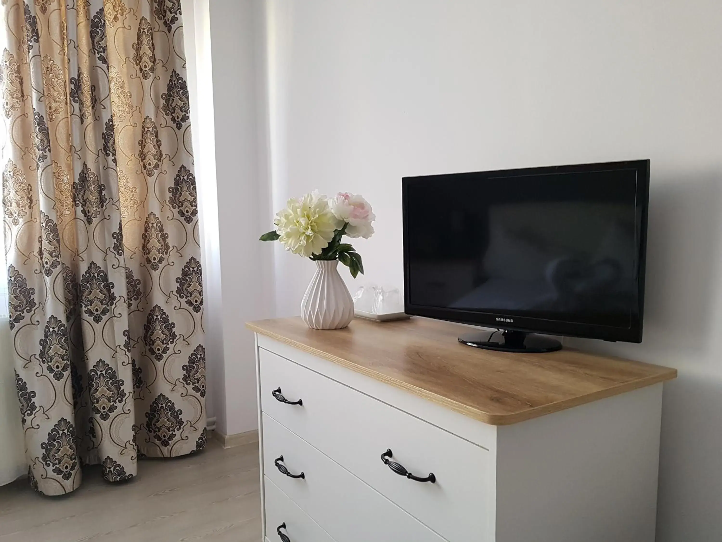 Superior Double Room in Hotel Dacor Superior Double Room in Hotel Dacor