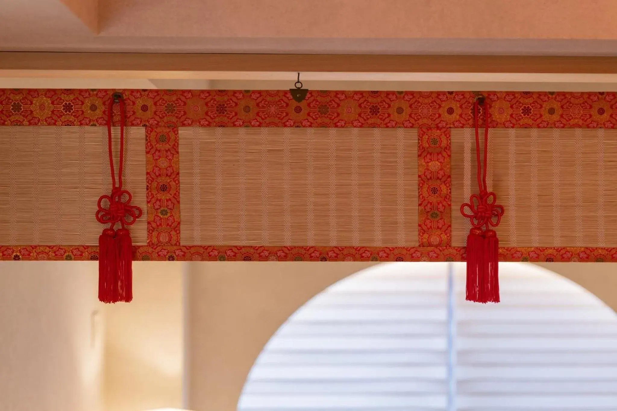 Photo of the whole room, Bed in moire HOTEL YOSHIWARA Photo of the whole room, Bed in moire HOTEL YOSHIWARA