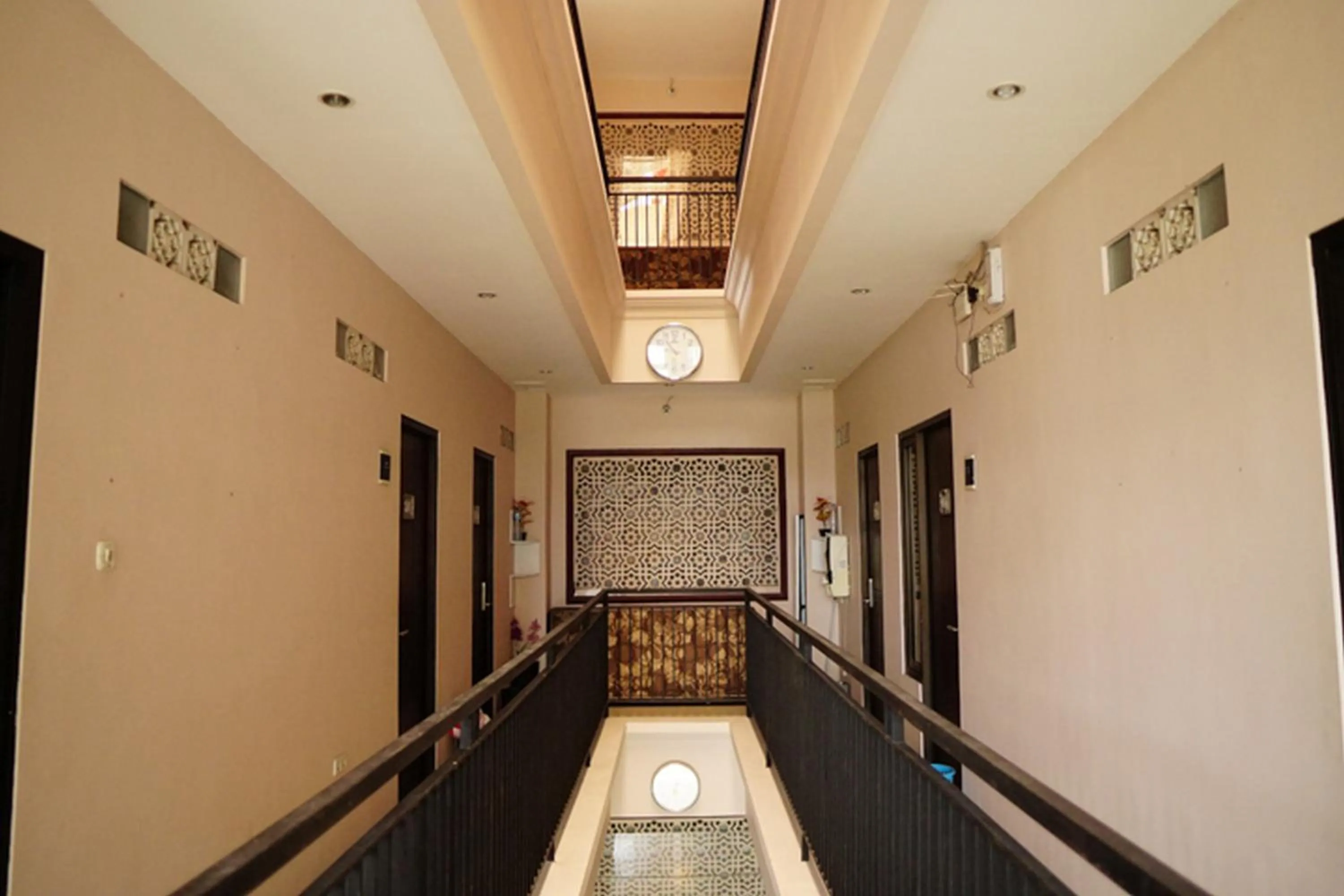 Audah Syariah Residence Mitra RedDoorz