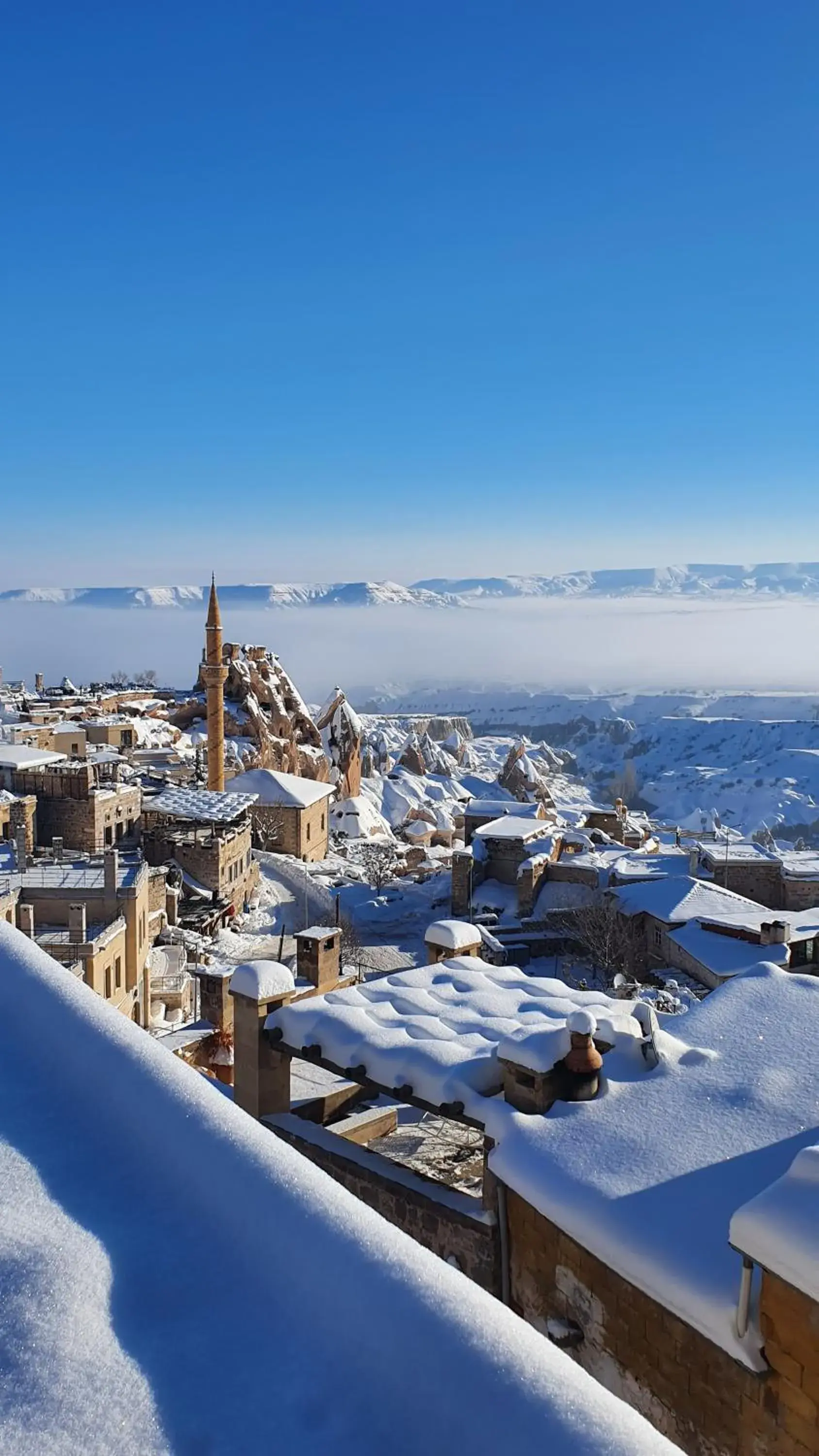 Property building in Mak's Cave House Property building in Mak's Cave House