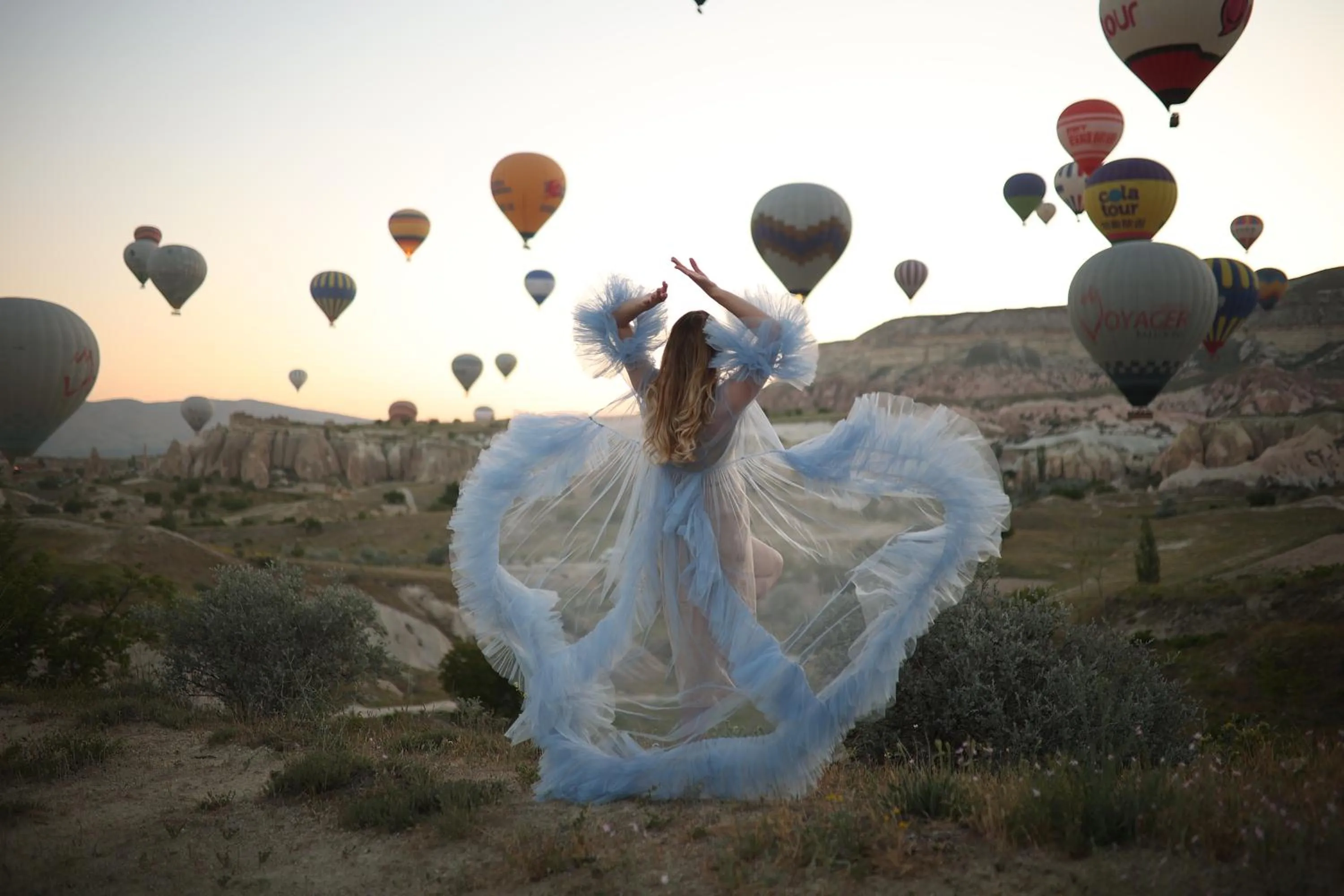 Activities in Mak's Cave House