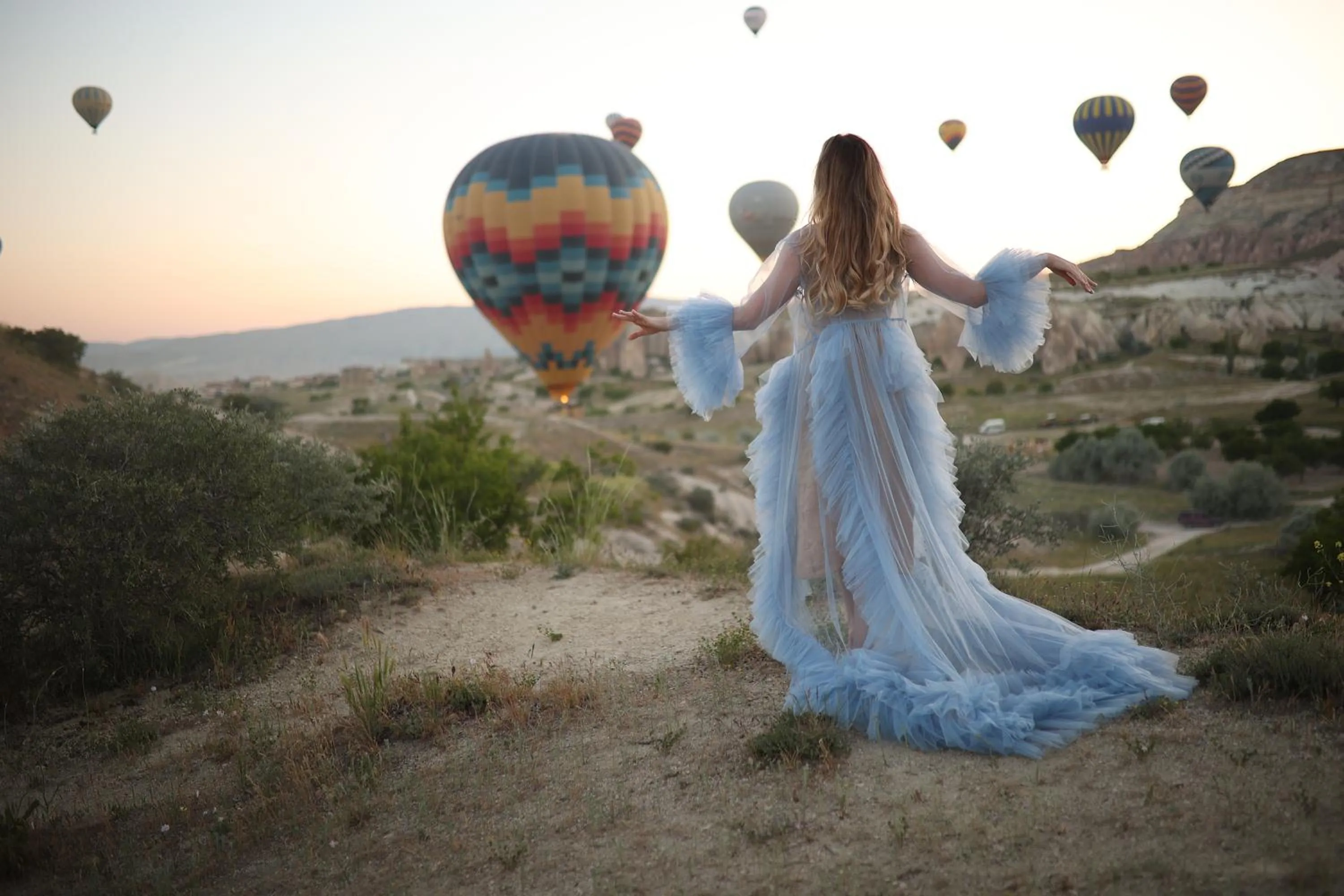 Activities in Mak's Cave House