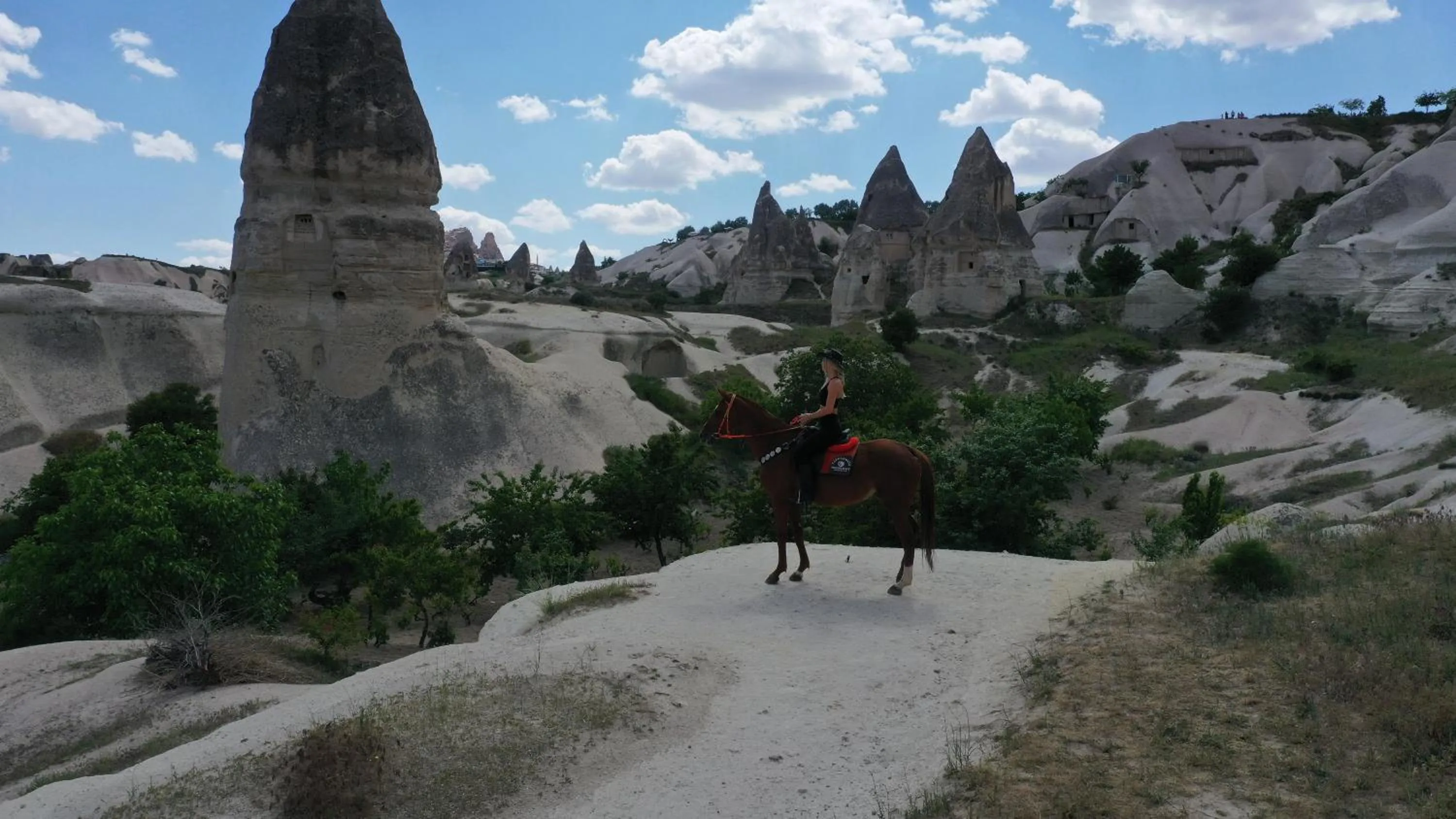 Activities in Mak's Cave House