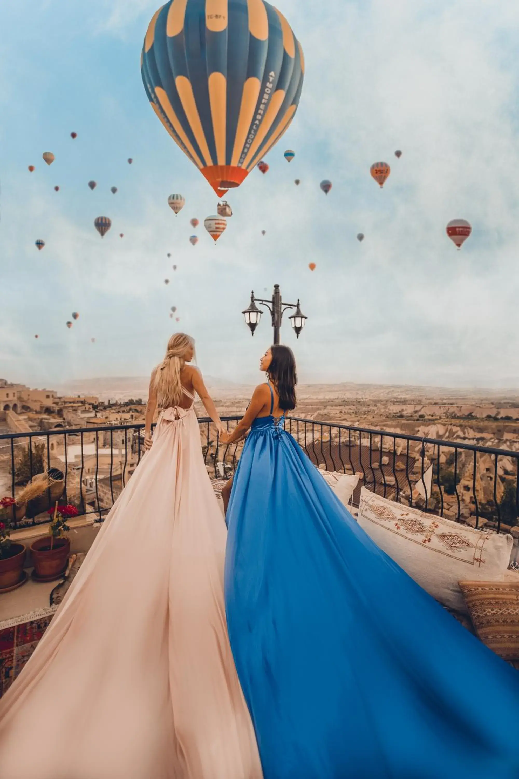 View (from property/room) in Mak's Cave House View (from property/room) in Mak's Cave House